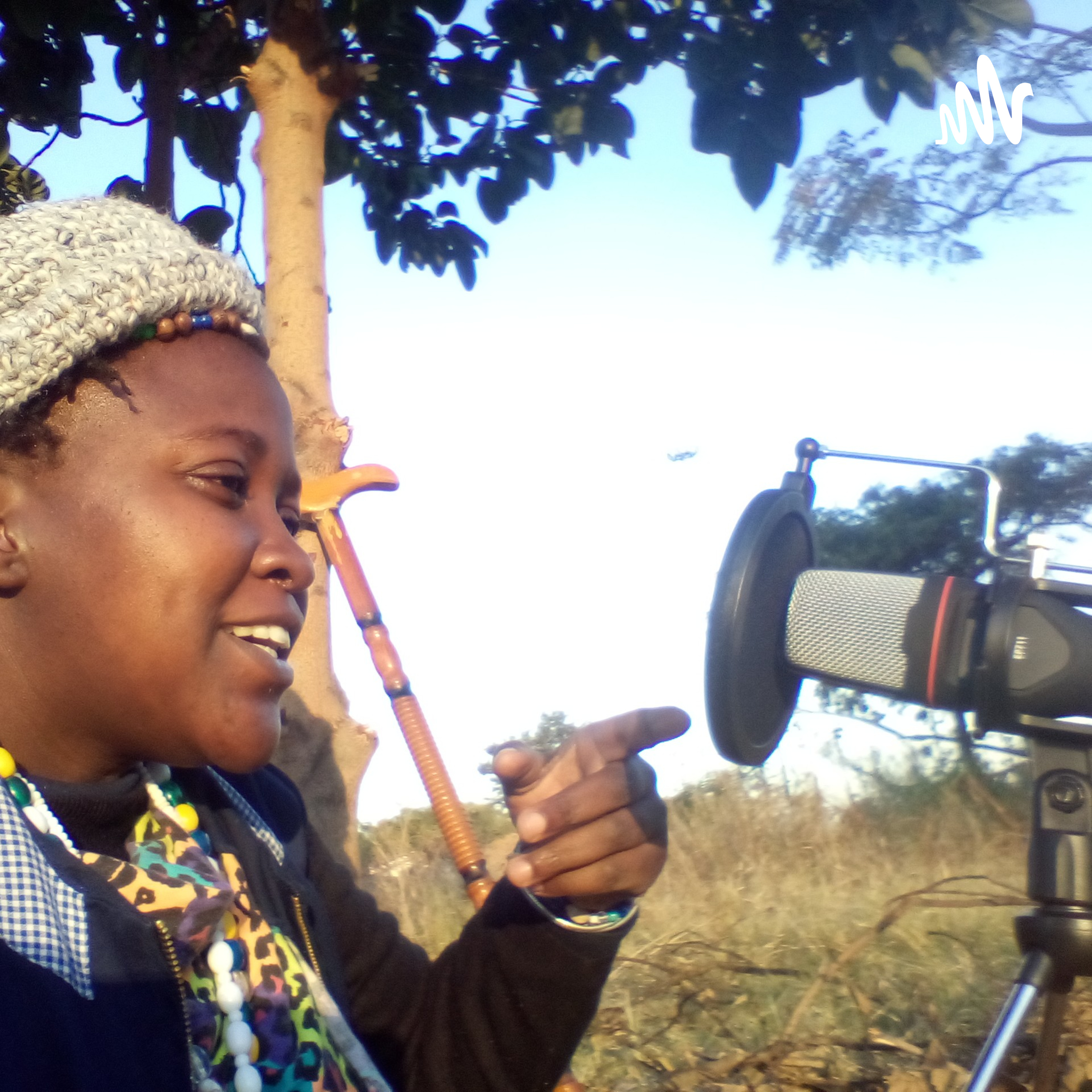Izwi - The Word With Makhosi Thingo