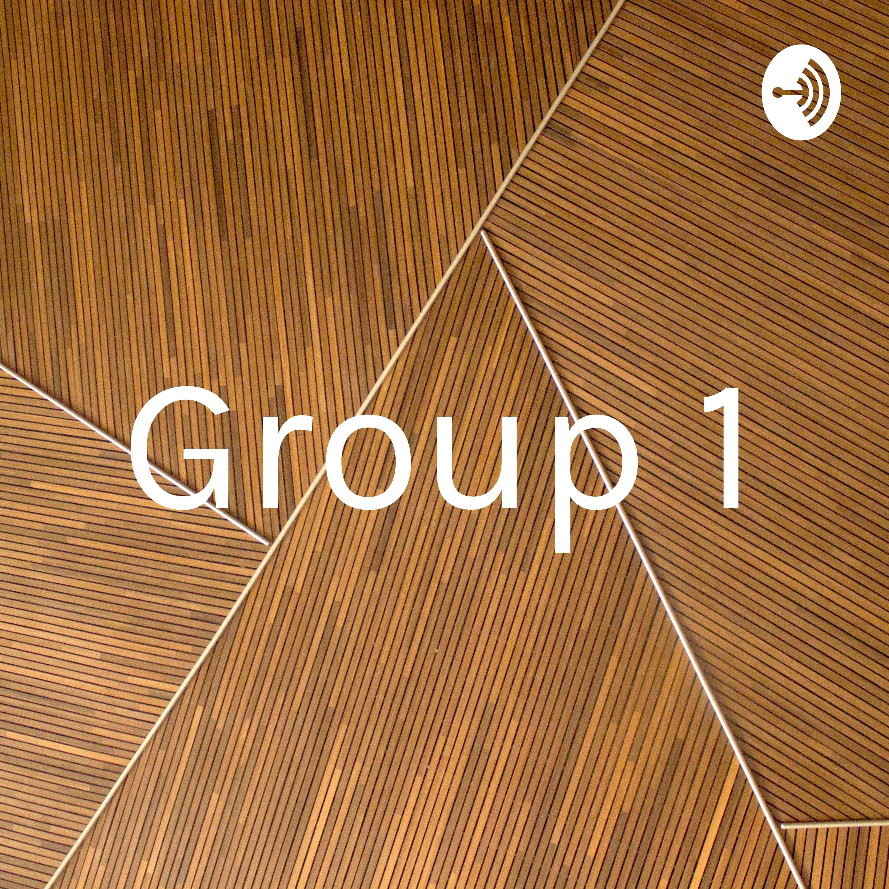 Group 1