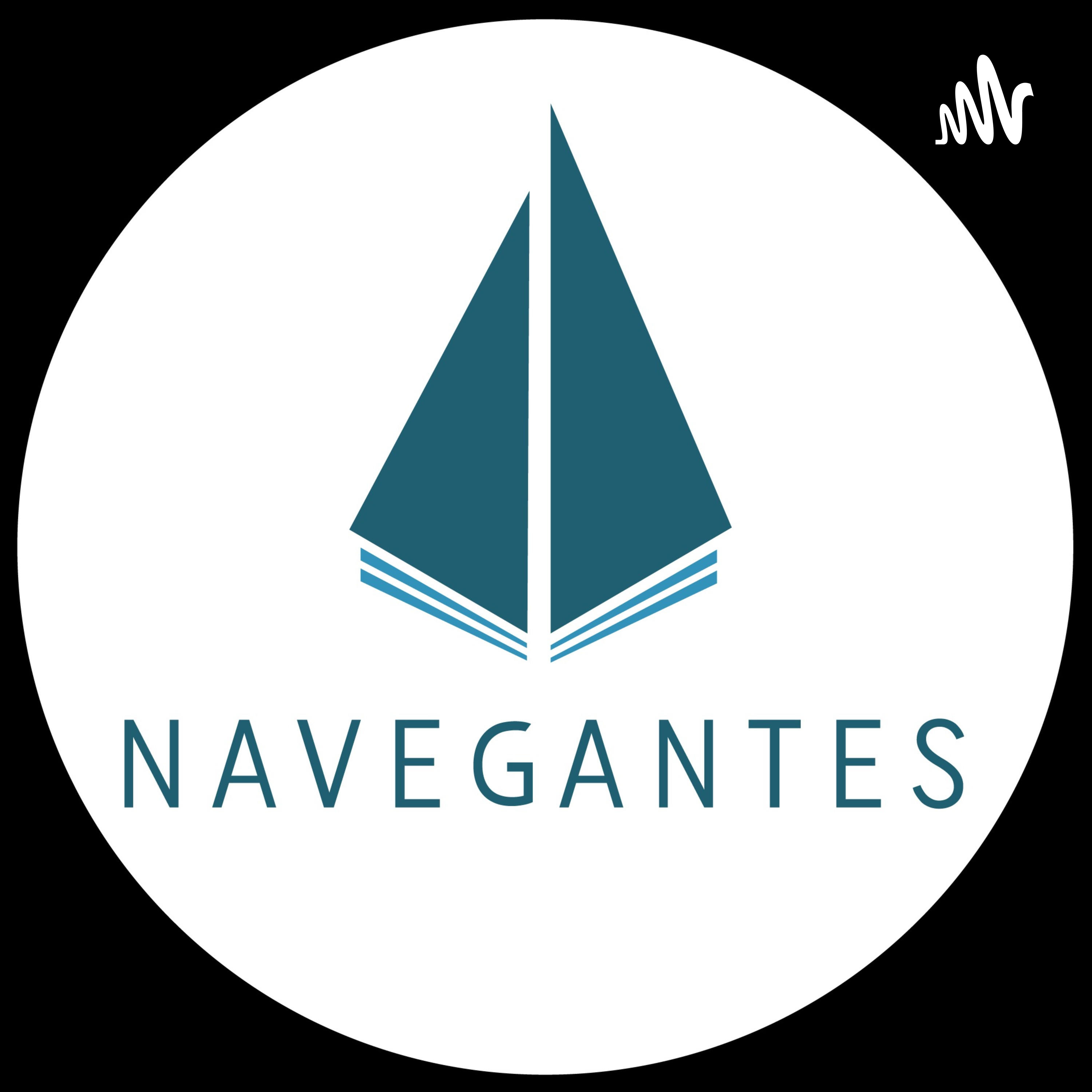 Podcast Navegantes