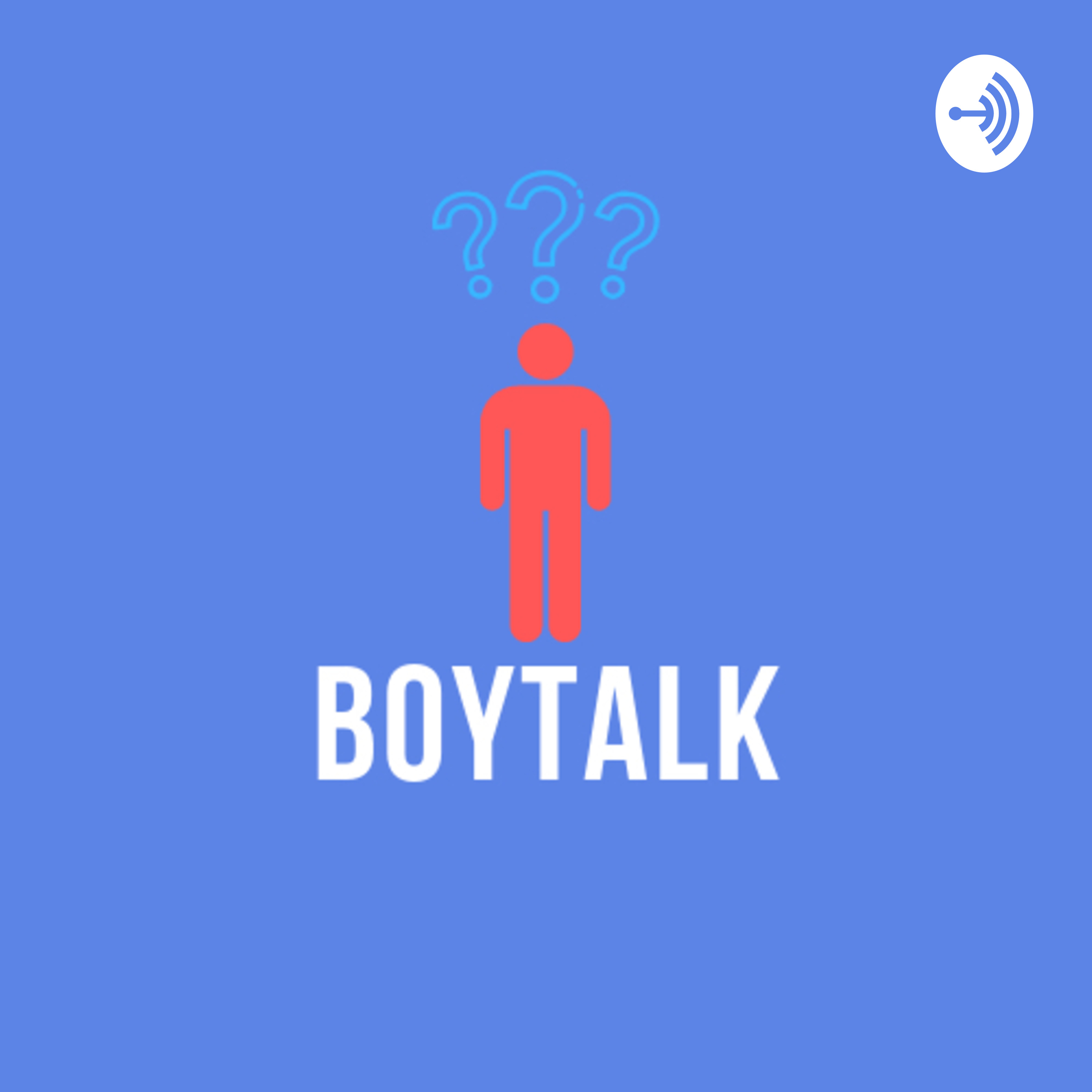 BoyTalk Episode 3 - Perfectly Perfect