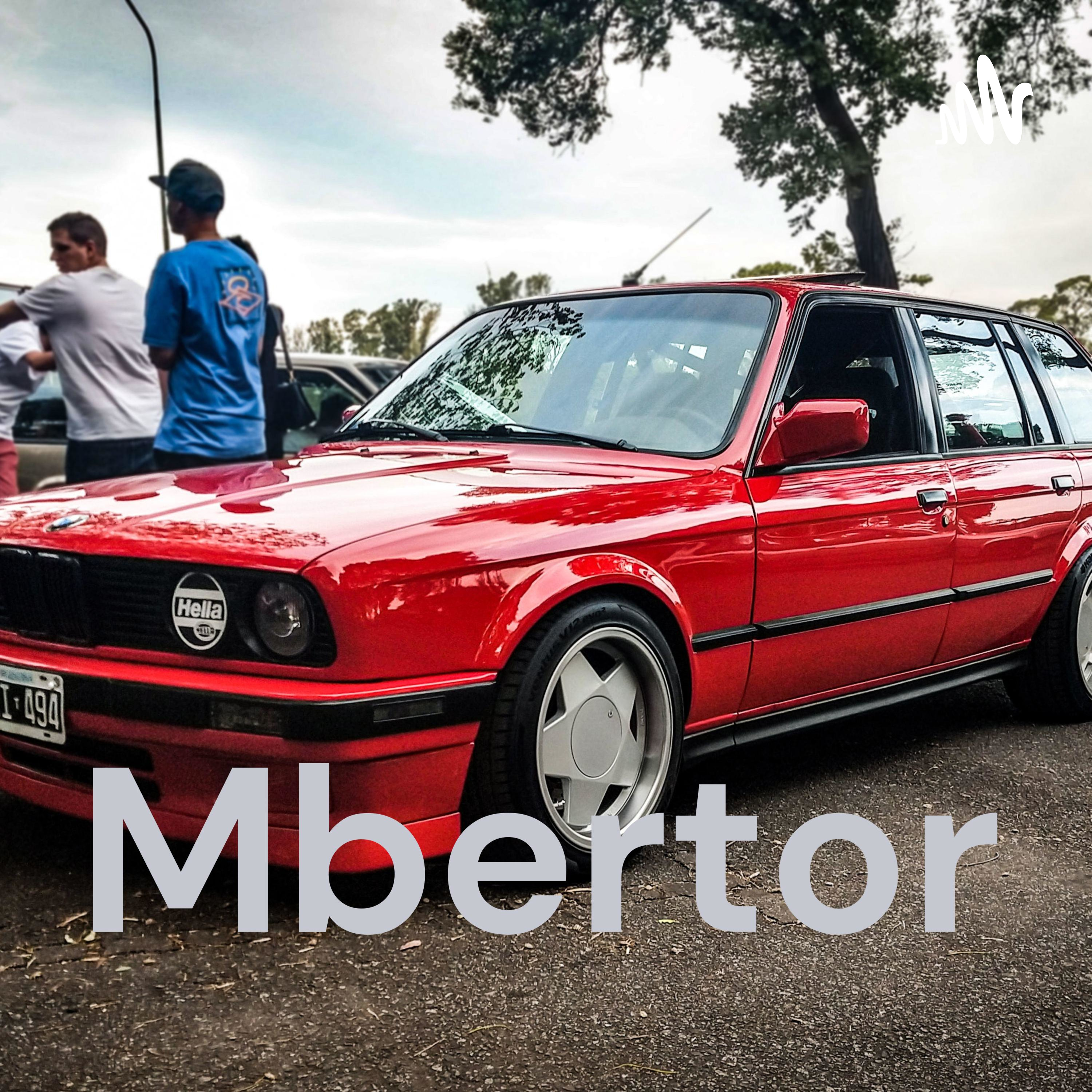 Mbertor