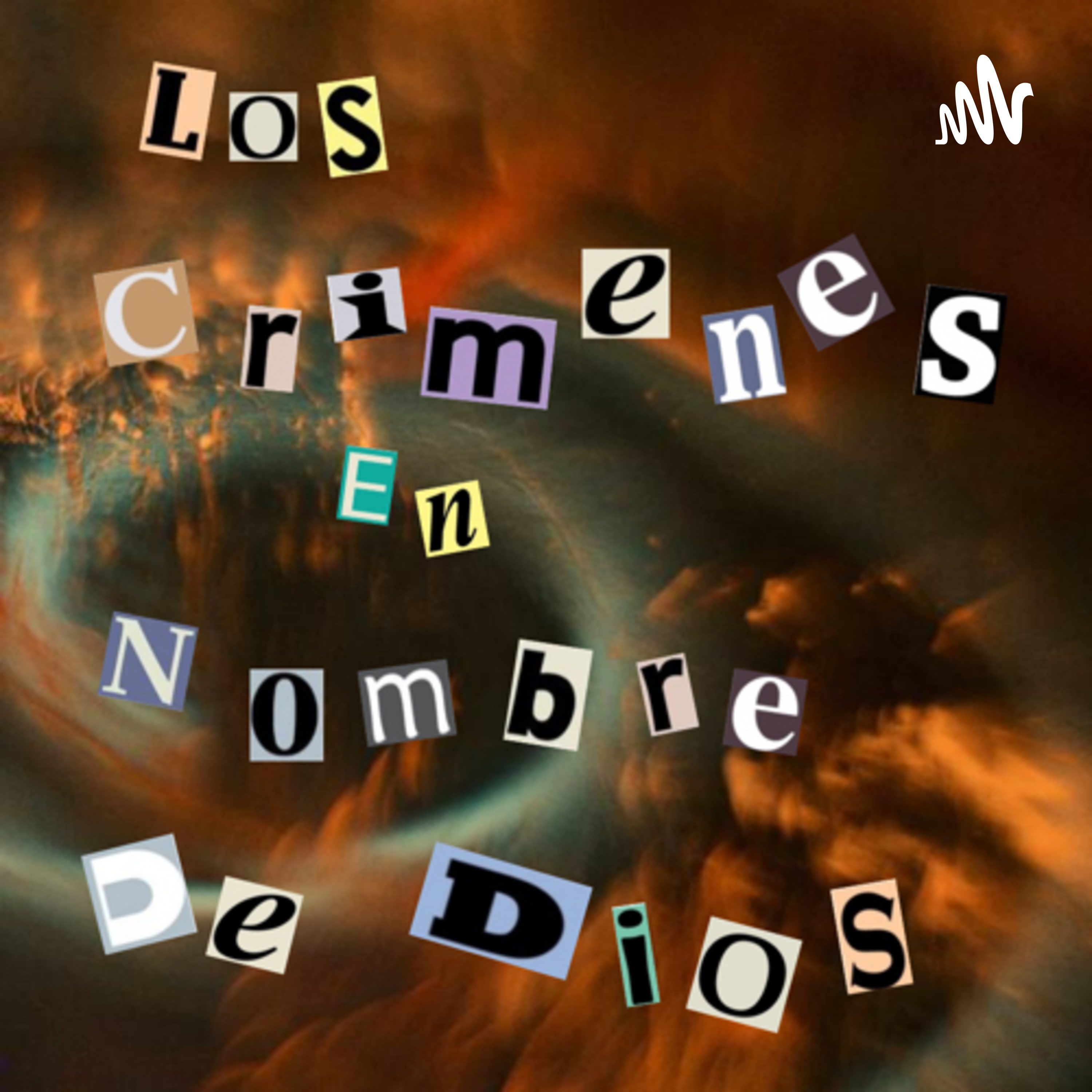 Los crímenes en nombre de Dios