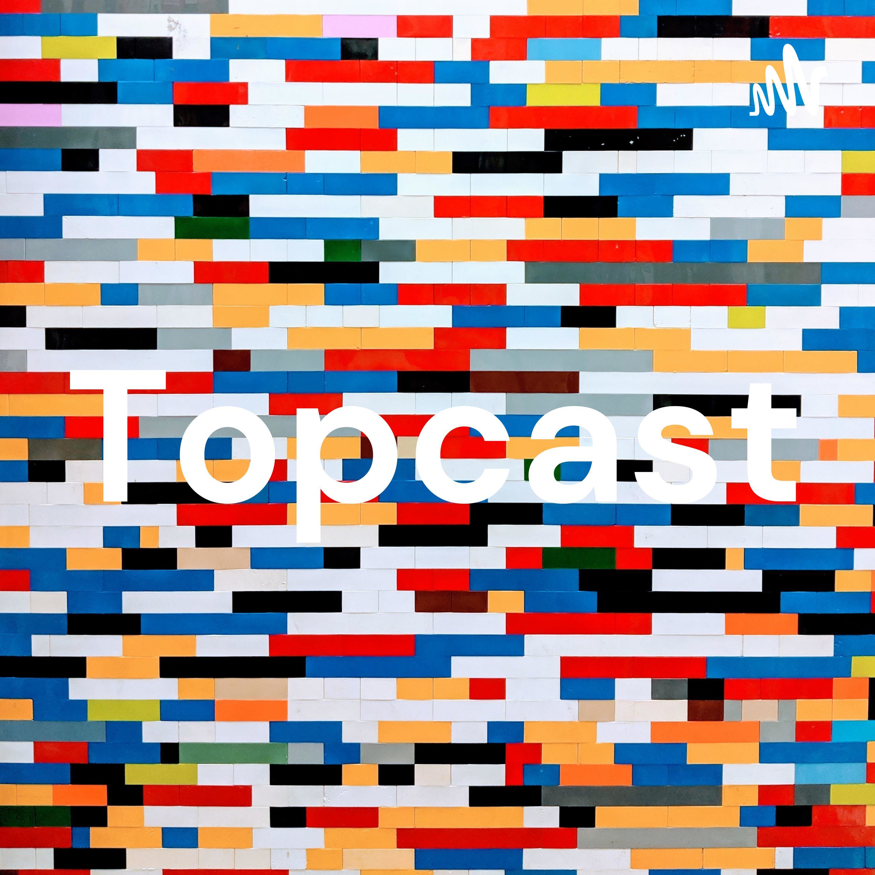 Topcast 