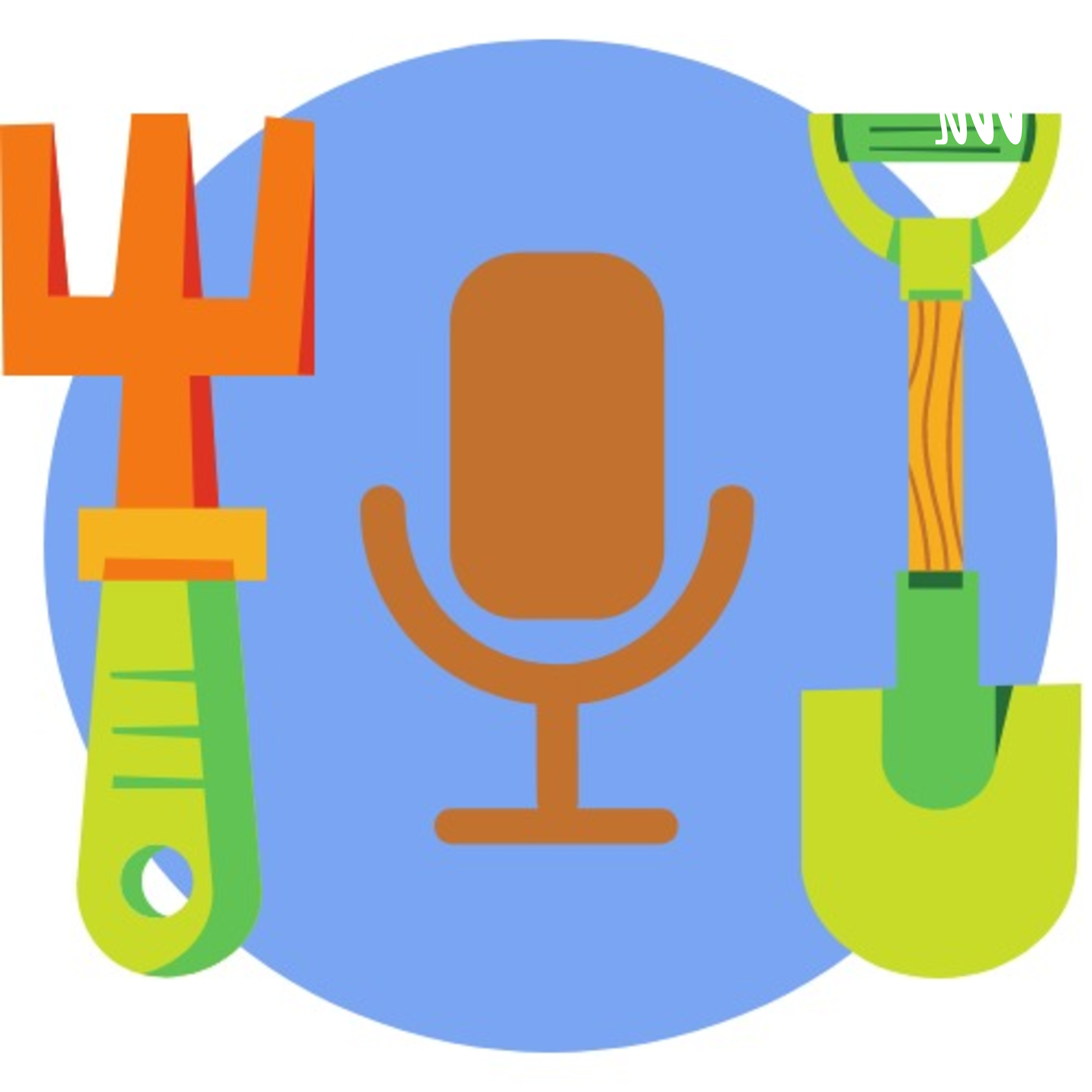 Agroecologia em podcast