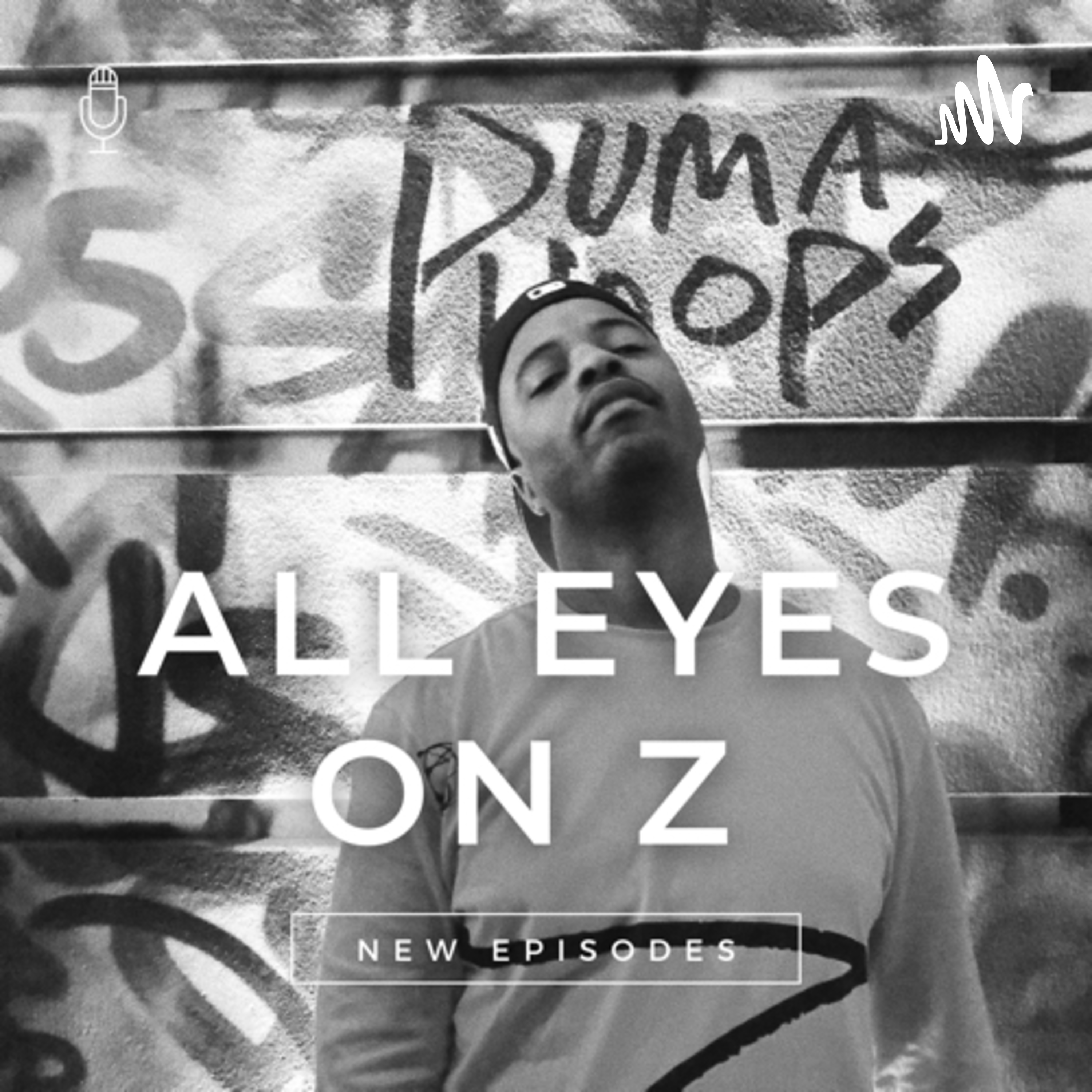 ALL EYES ON Z (Z Mix Radio) (Trailer)