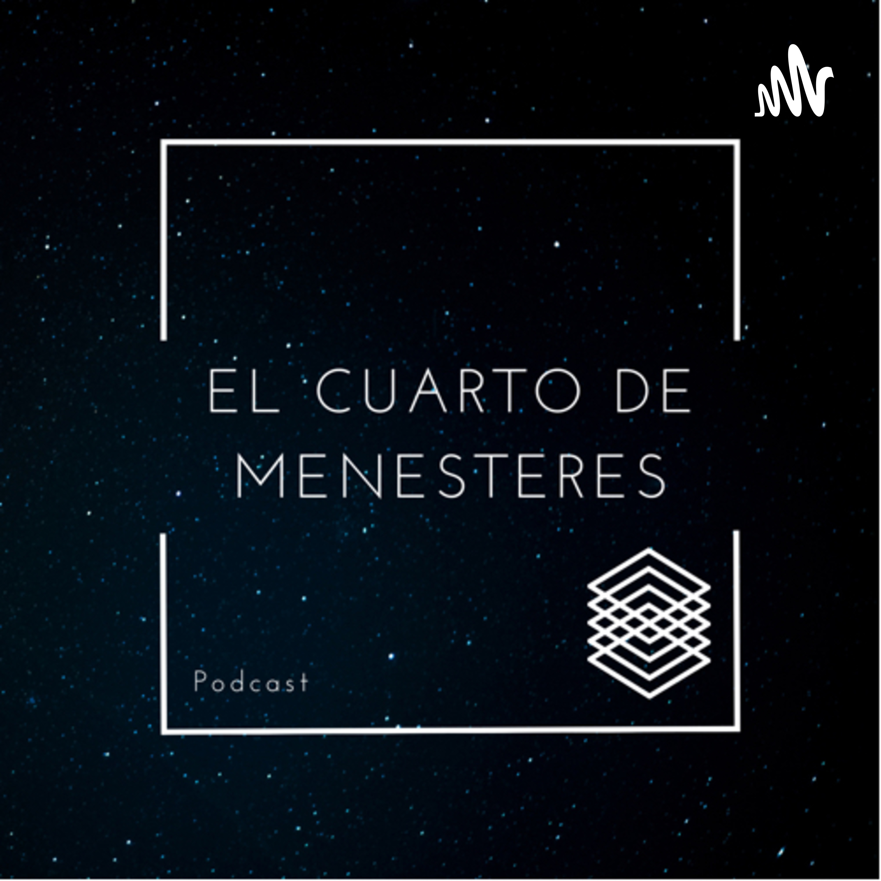 El cuarto de menesteres