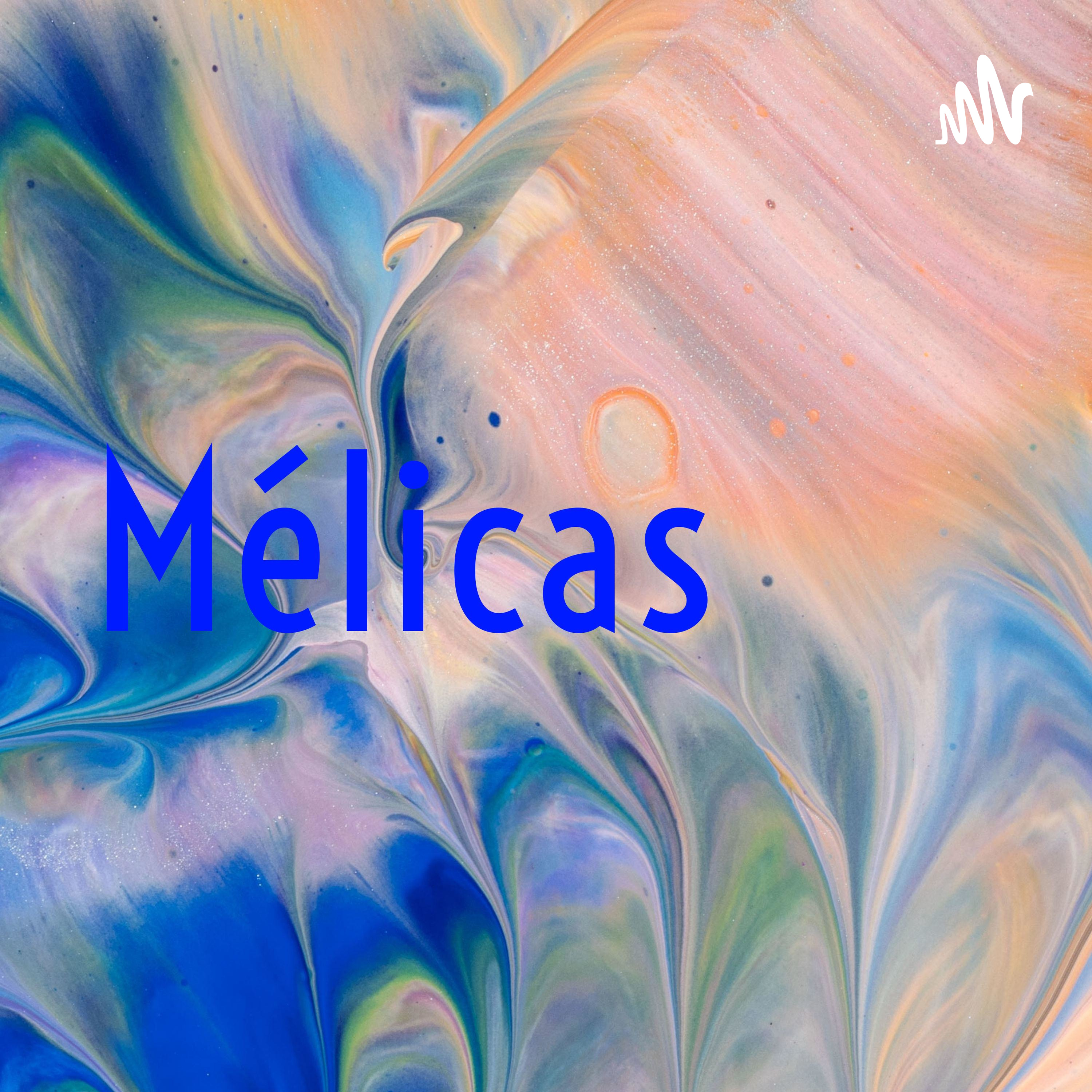 Mélicas