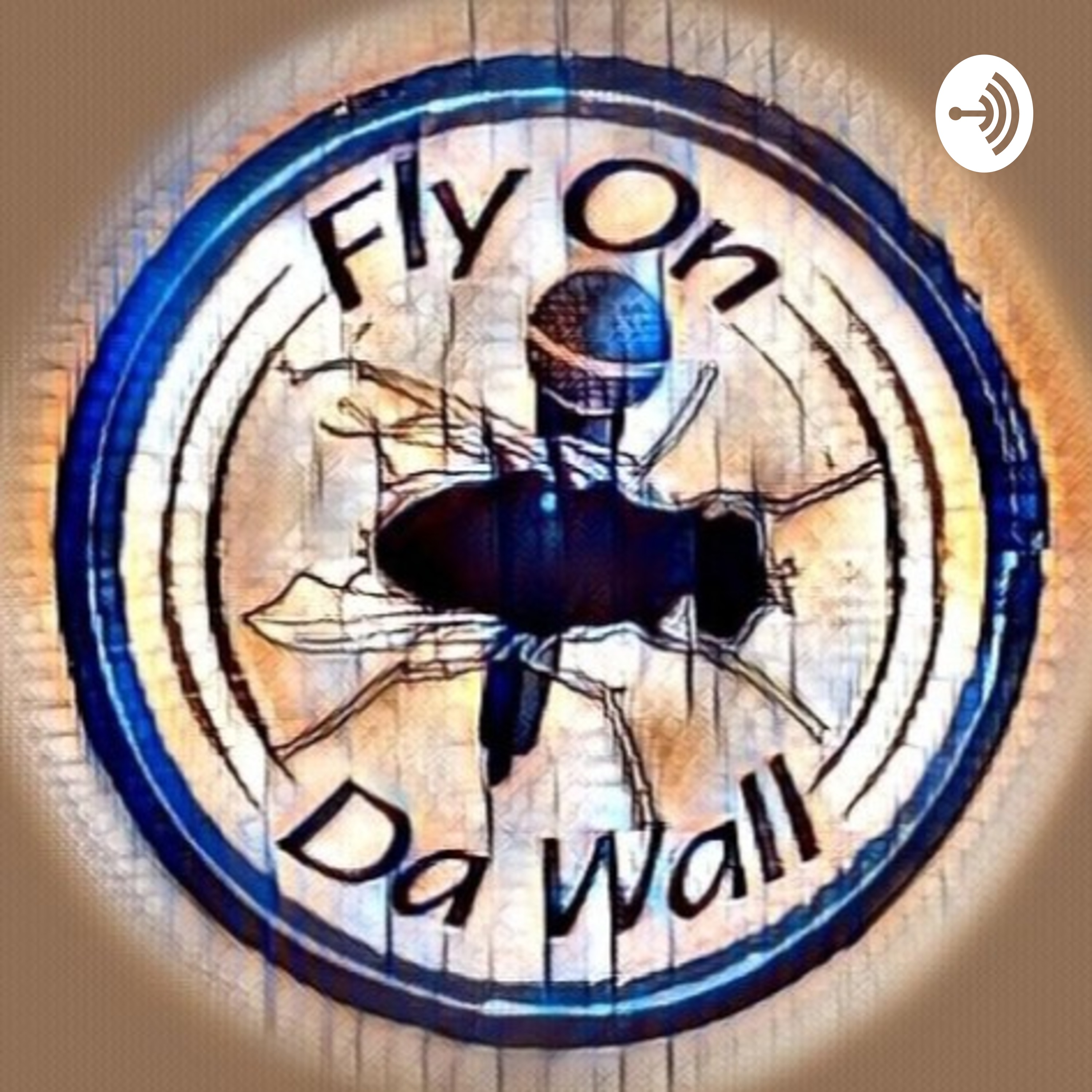 Fly On Da Wall Podcast