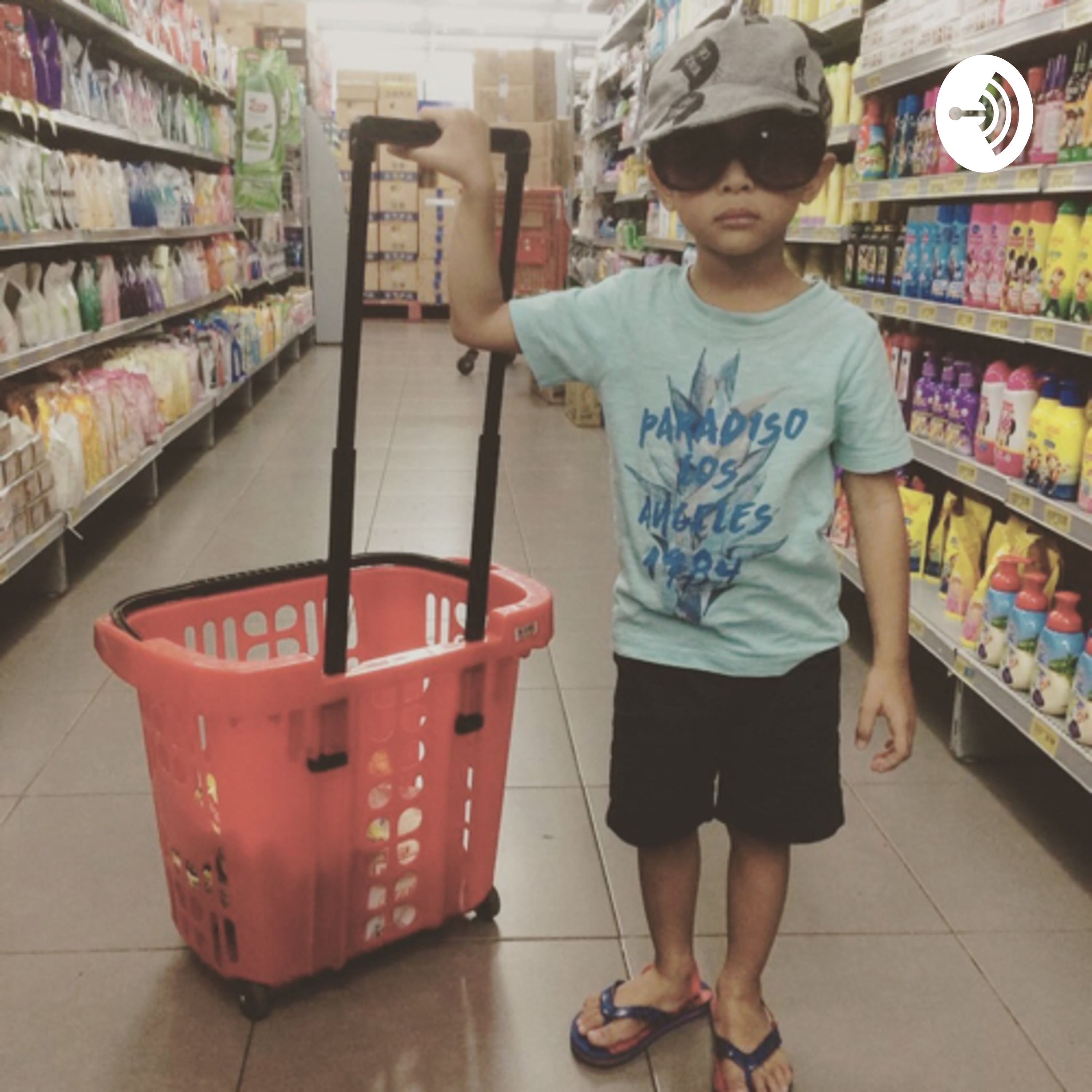 Giri, The Cimanggis Kid