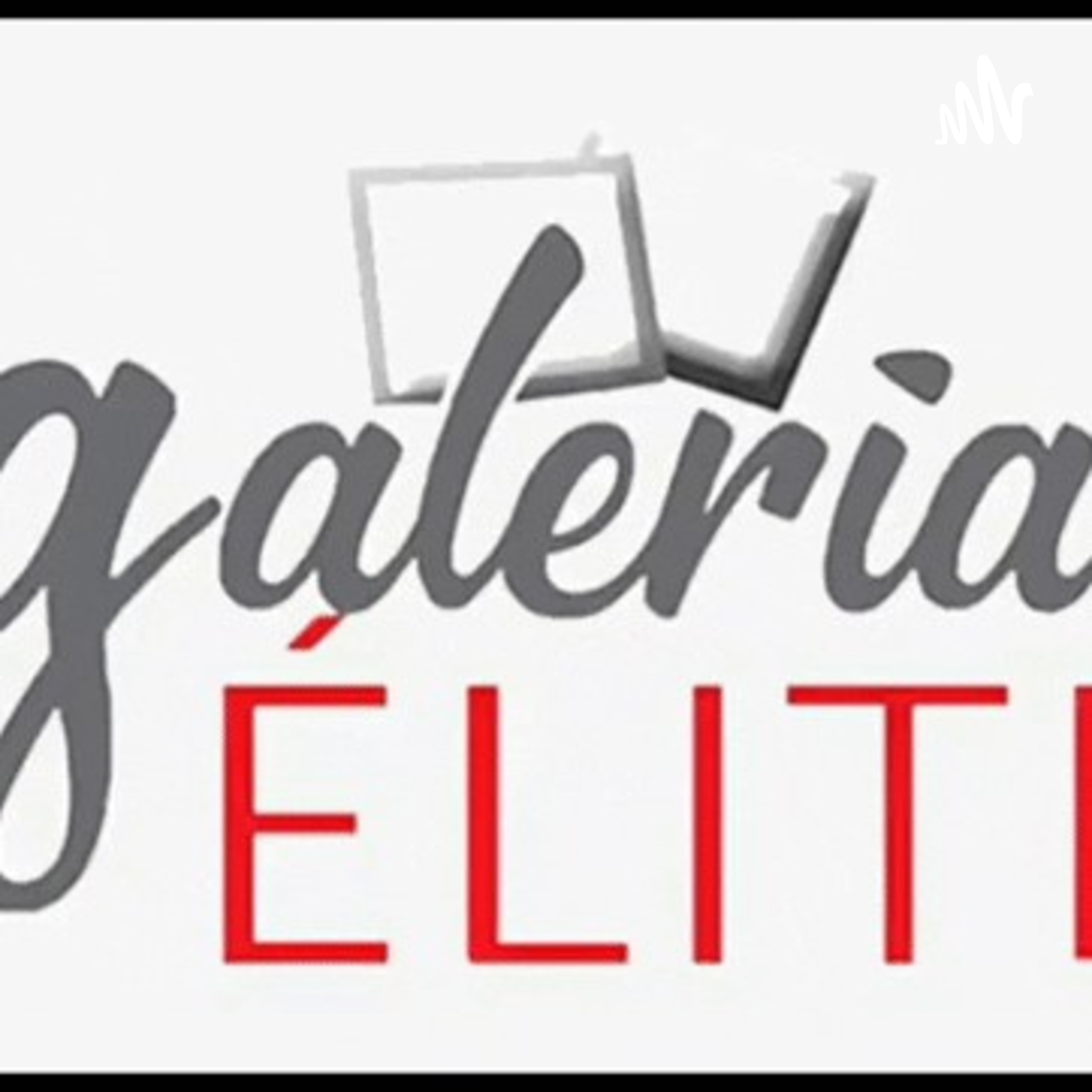 Galería ÉLITE#Conociendo@ podcast artwork