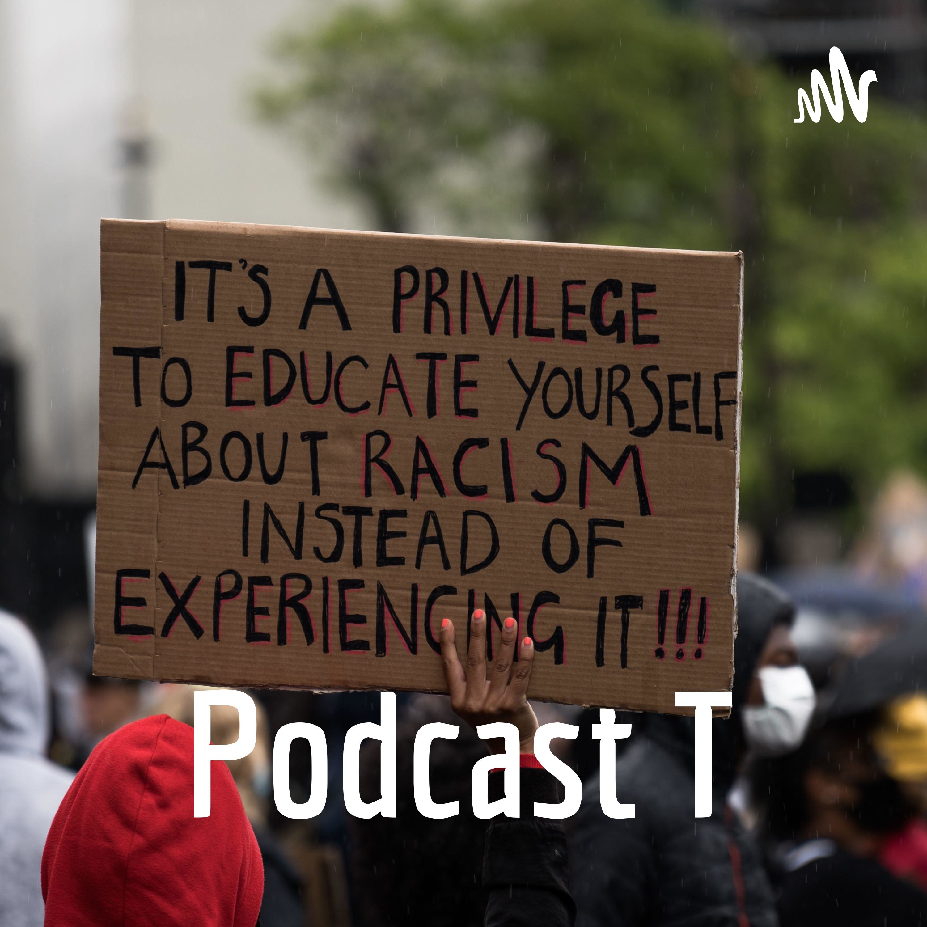Podcast T podcast artwork