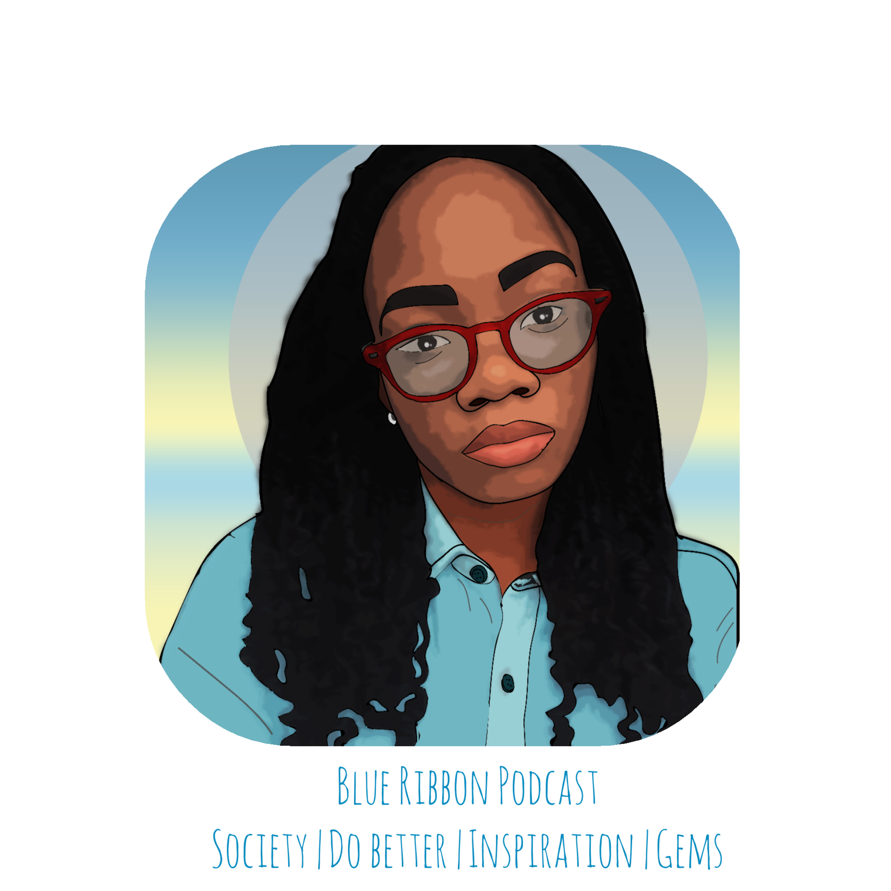 Blue Ribbon Blue Ribbon podcast
