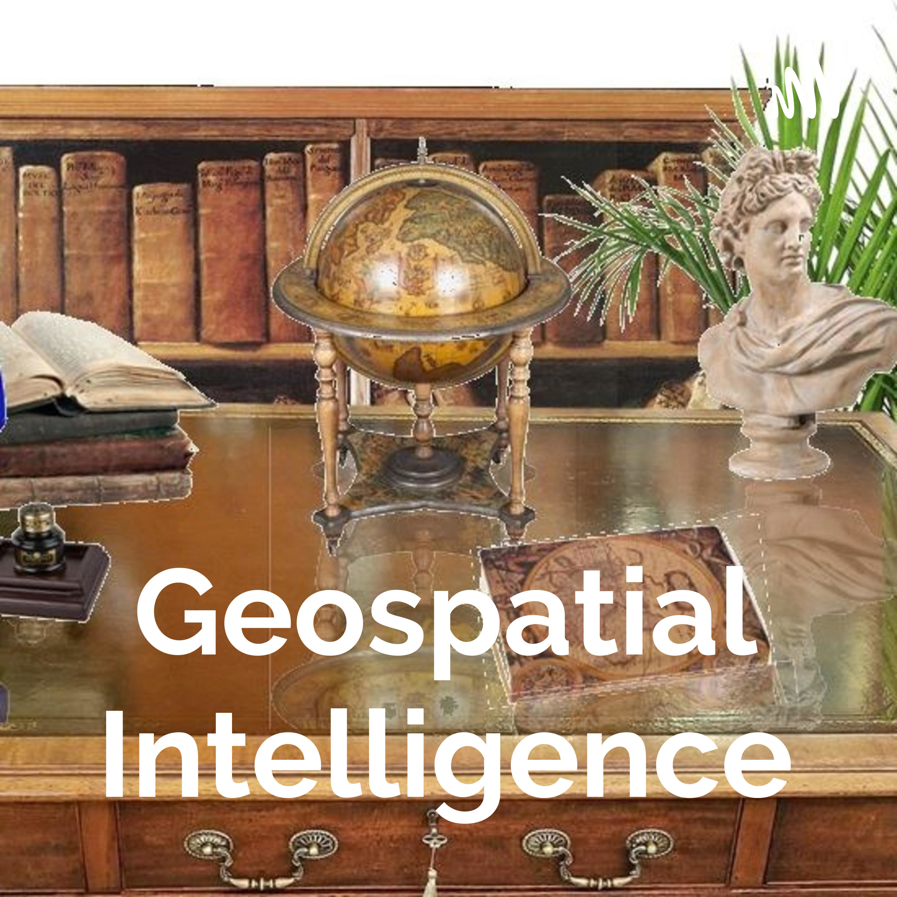 Geospatial Intelligence