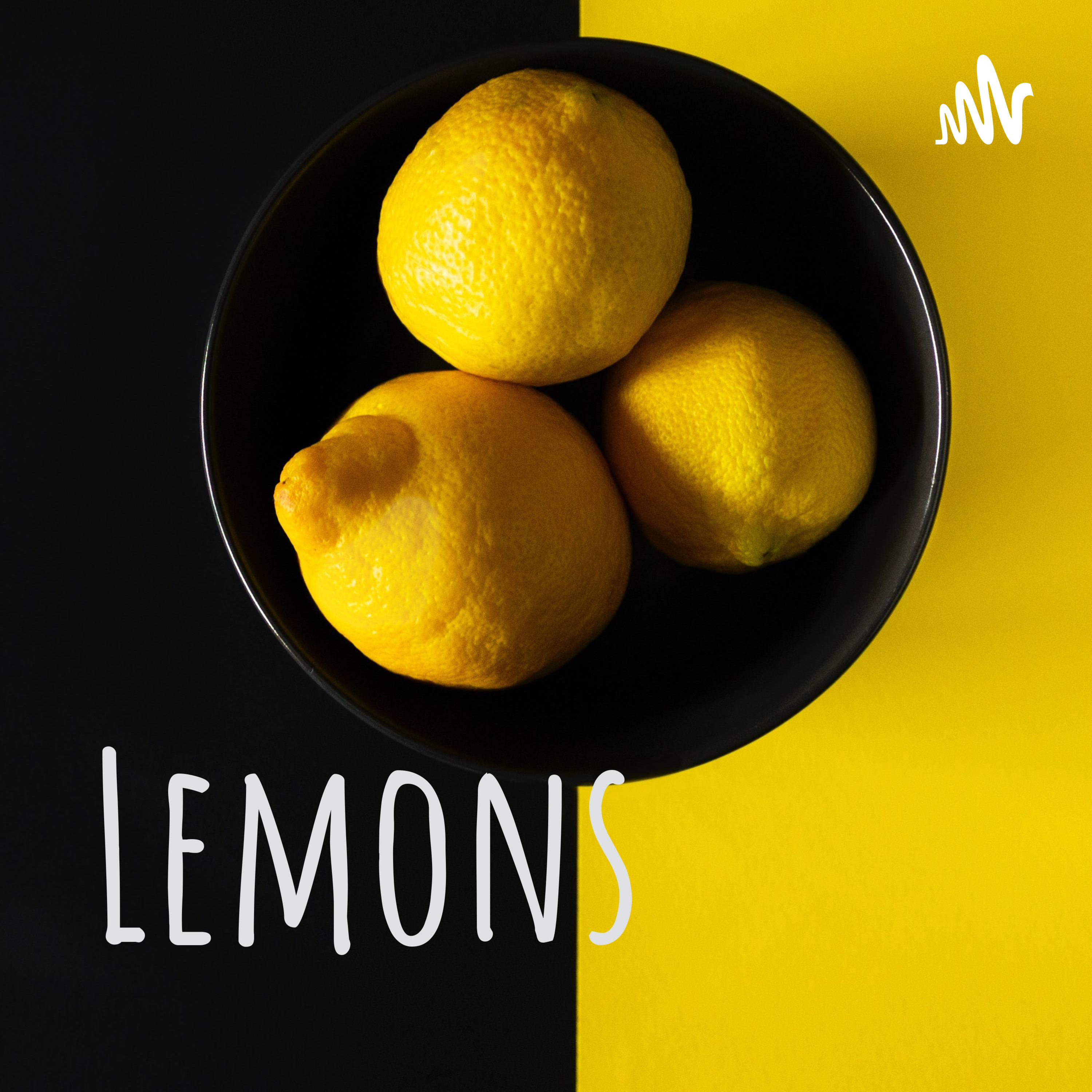 Lemons