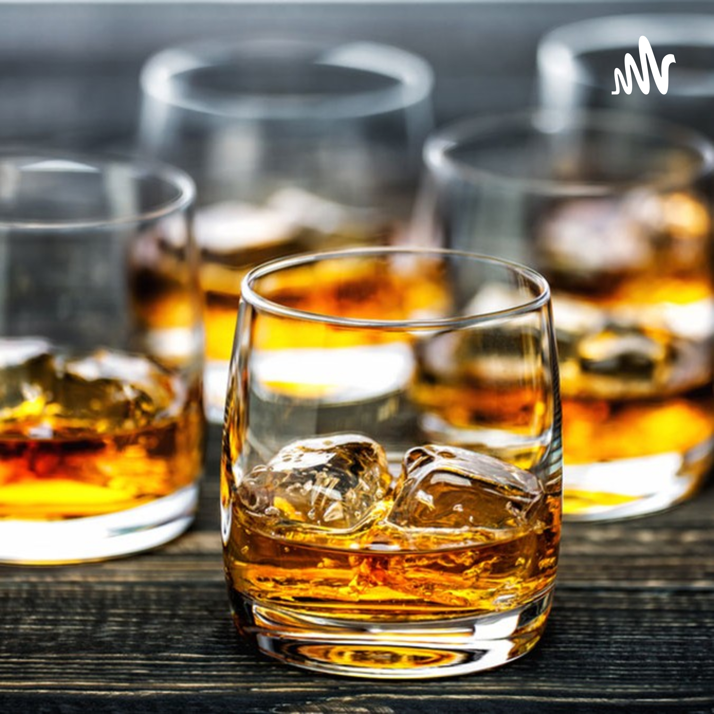 Good Whiskey & Bad Decisions