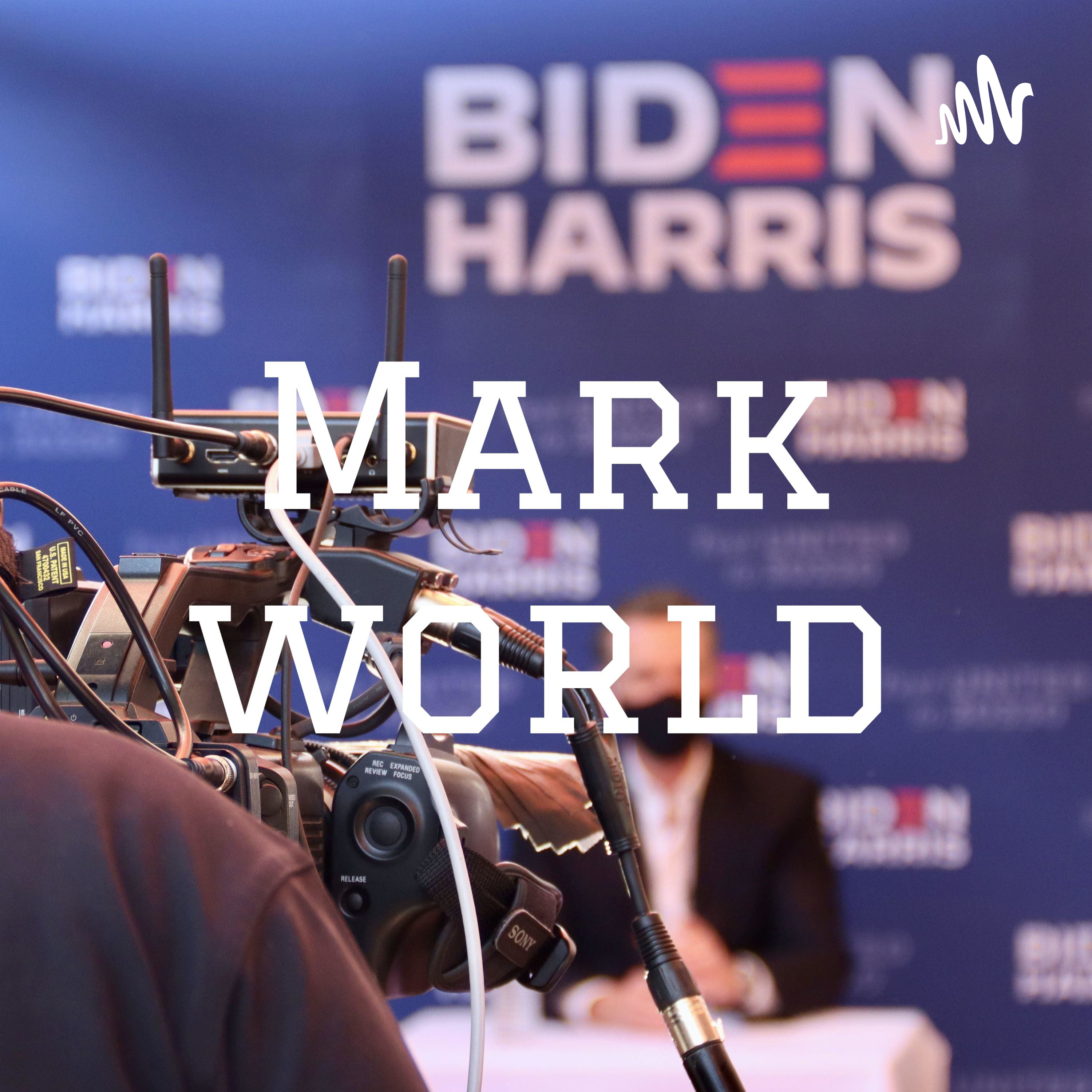Mark world
