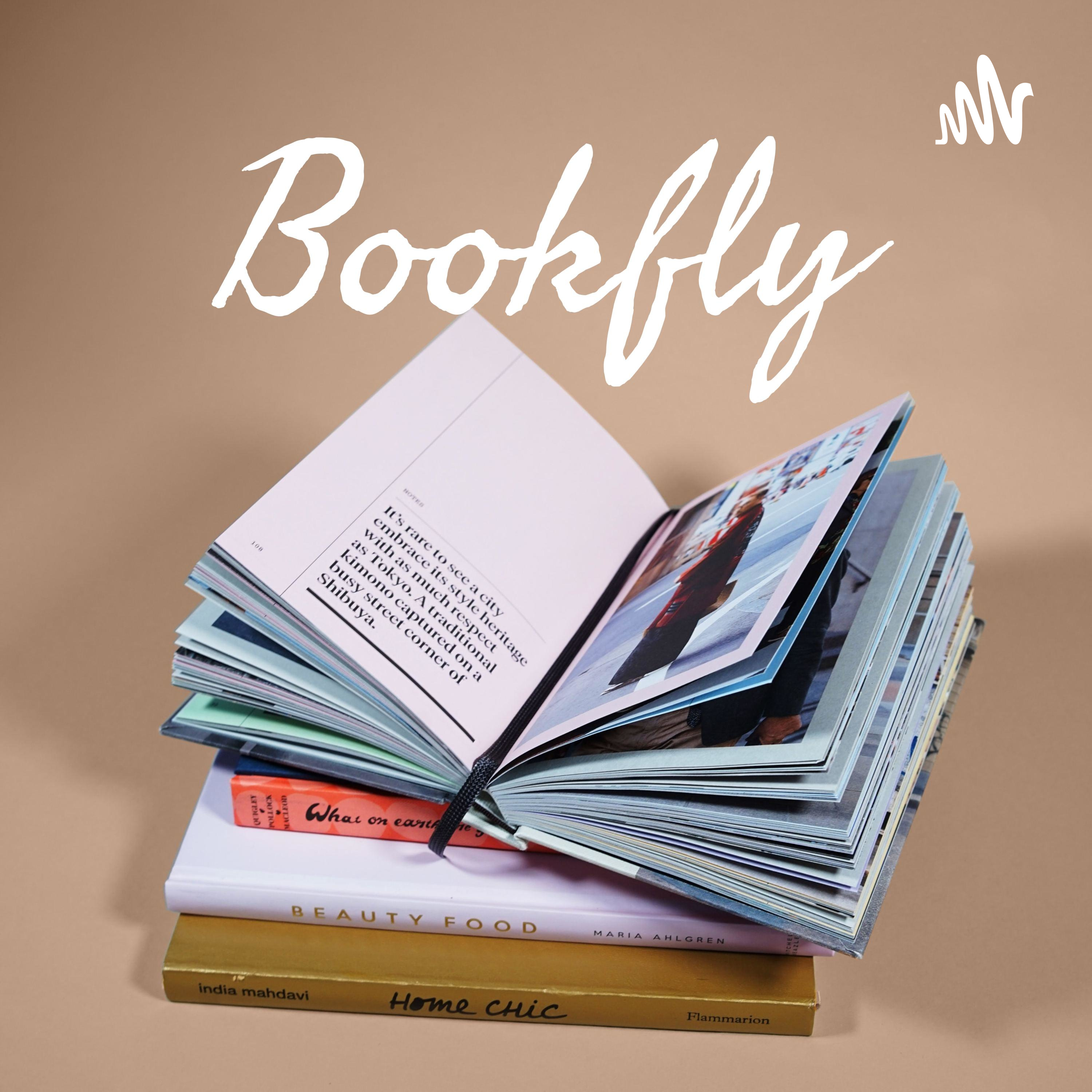 Bookfly