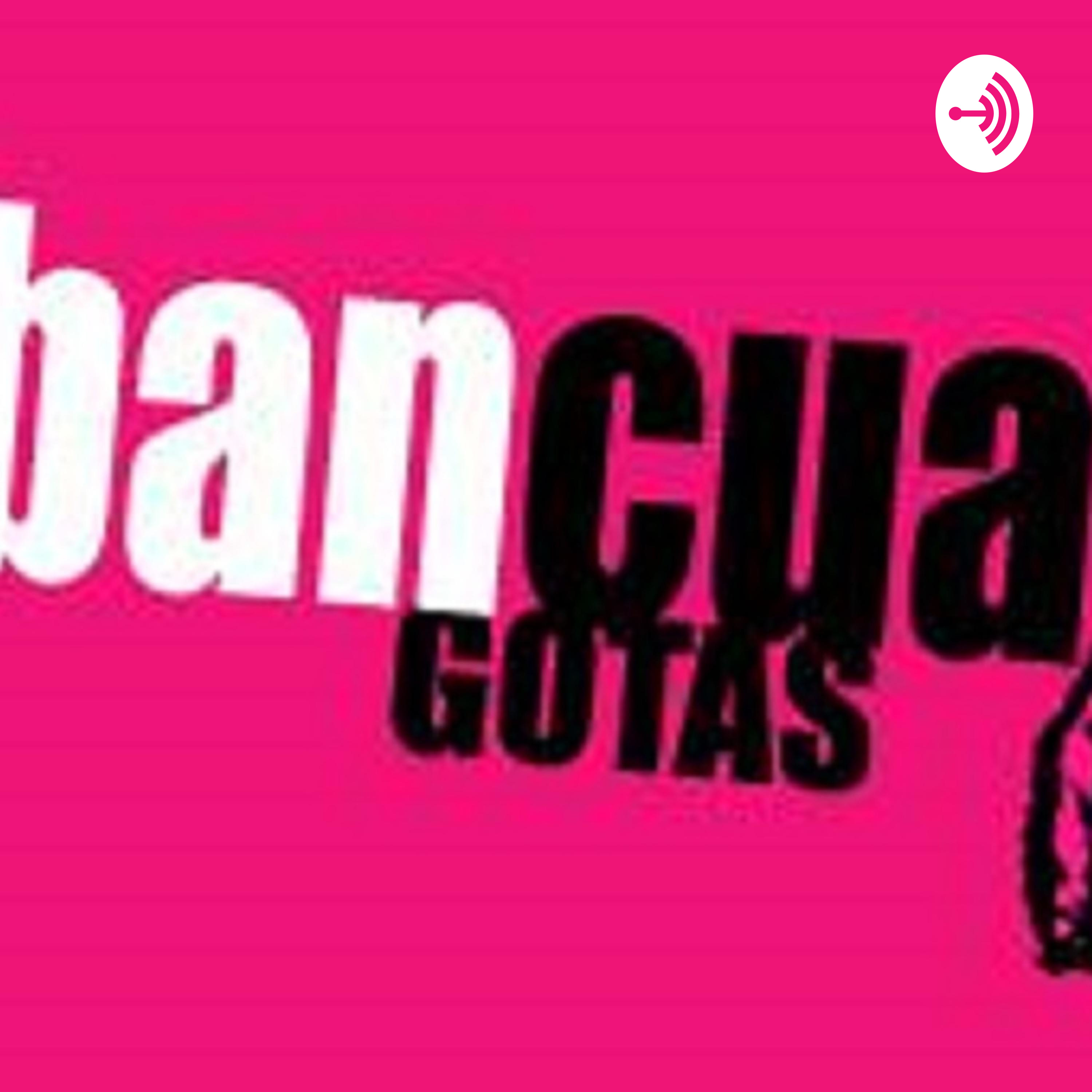 Faltaban cuatro gotas