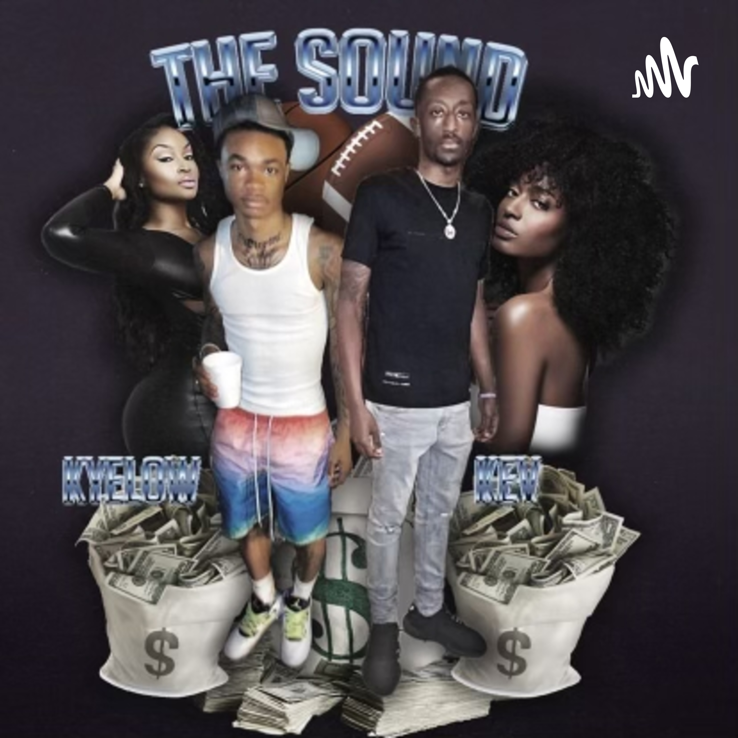 The Sound : KyeLow & Kev