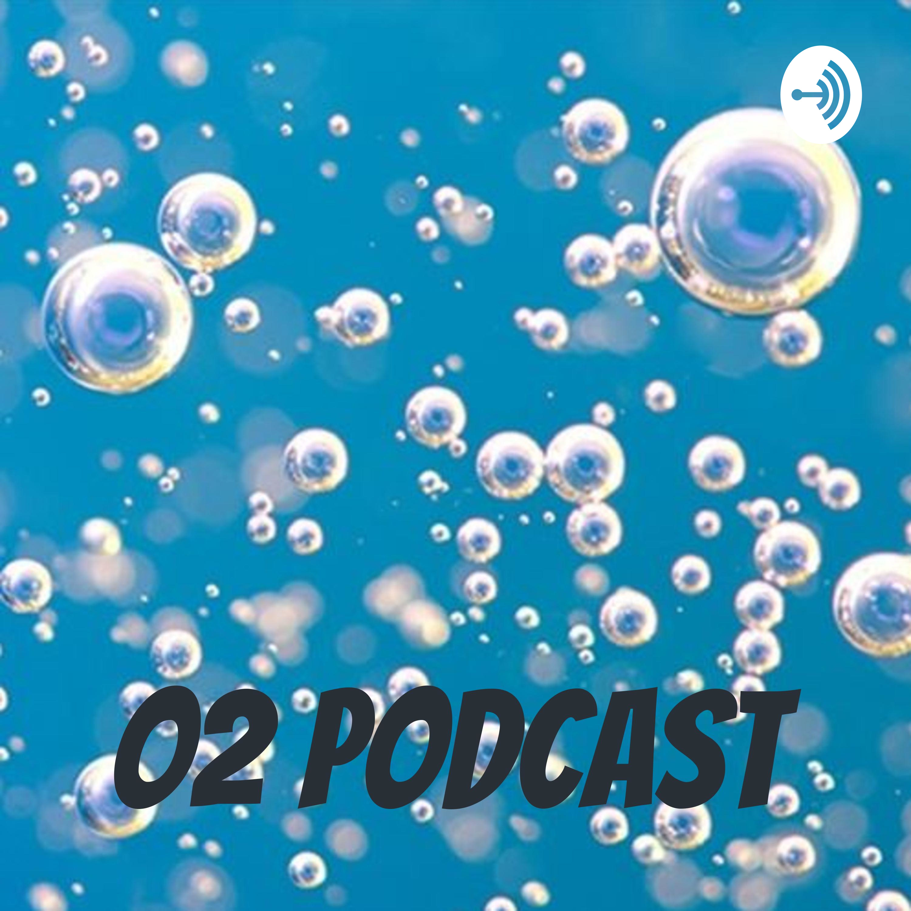 O2 Podcast 012 | Mini Pide Dosyası | Otopark | Batıl İnançlar | Enerji | Son 10 yıl | İngiliççe