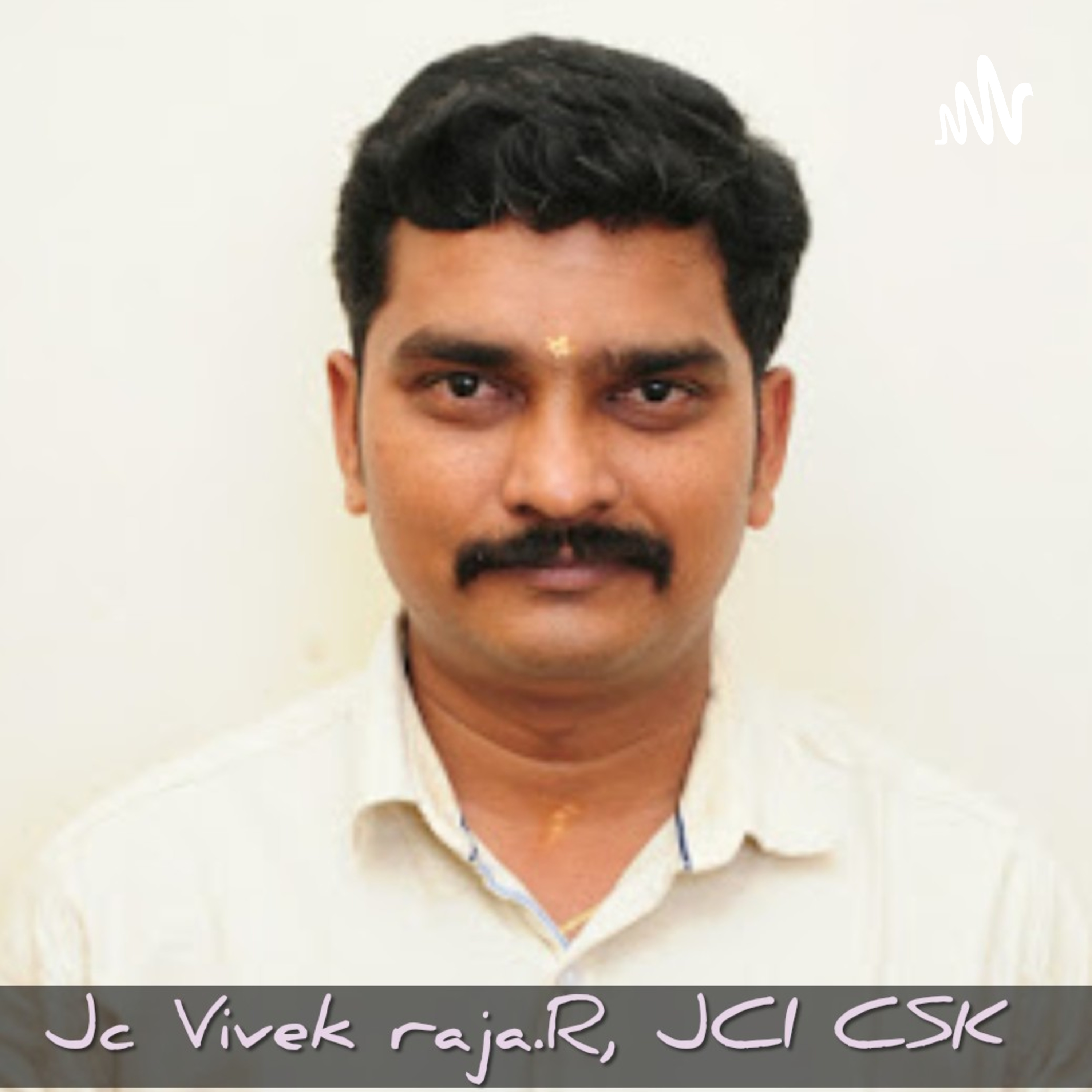 Jc Vivekraja.R podcast artwork