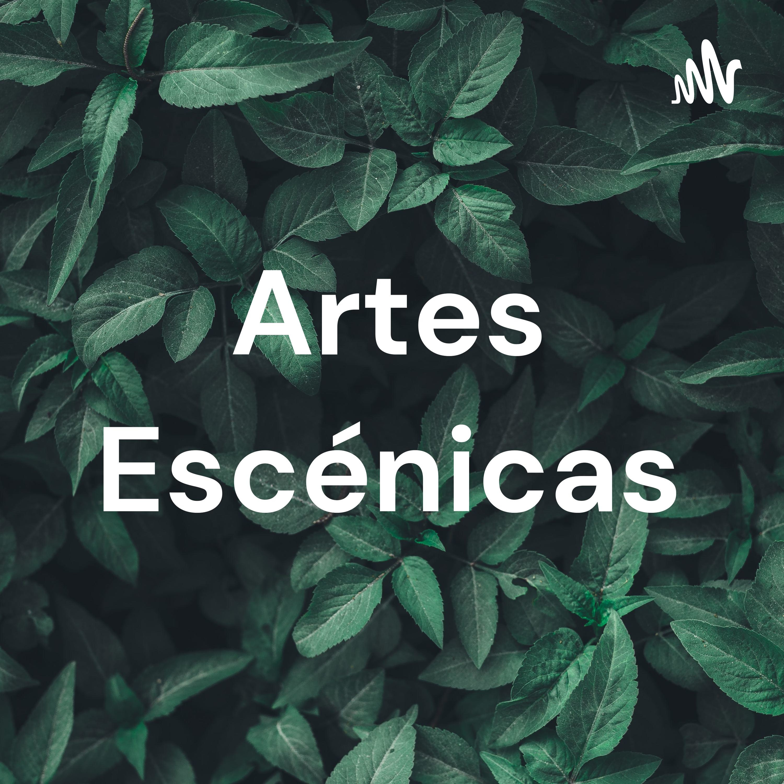 Artes Escénicas