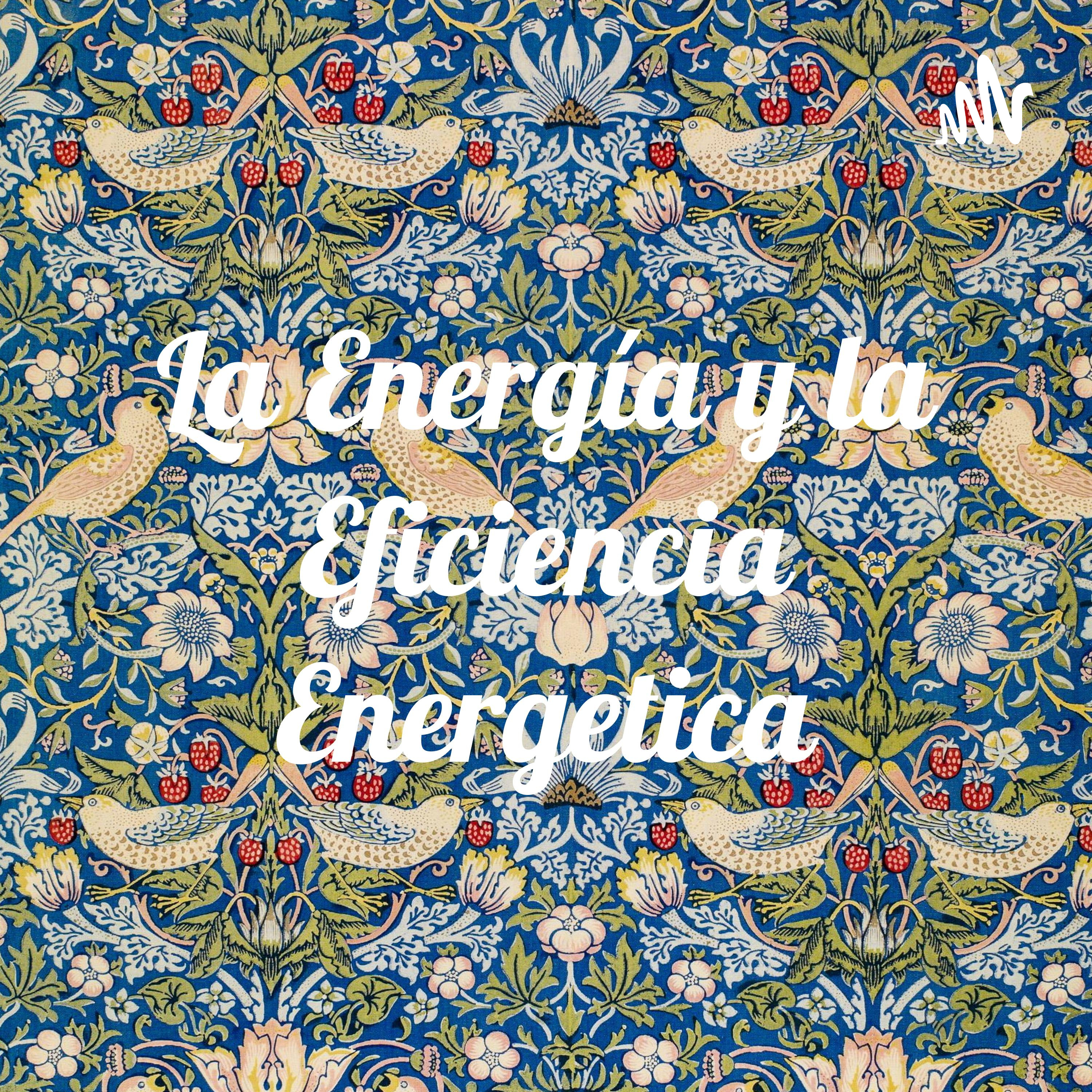 La Energía y la Eficiencia Energetica