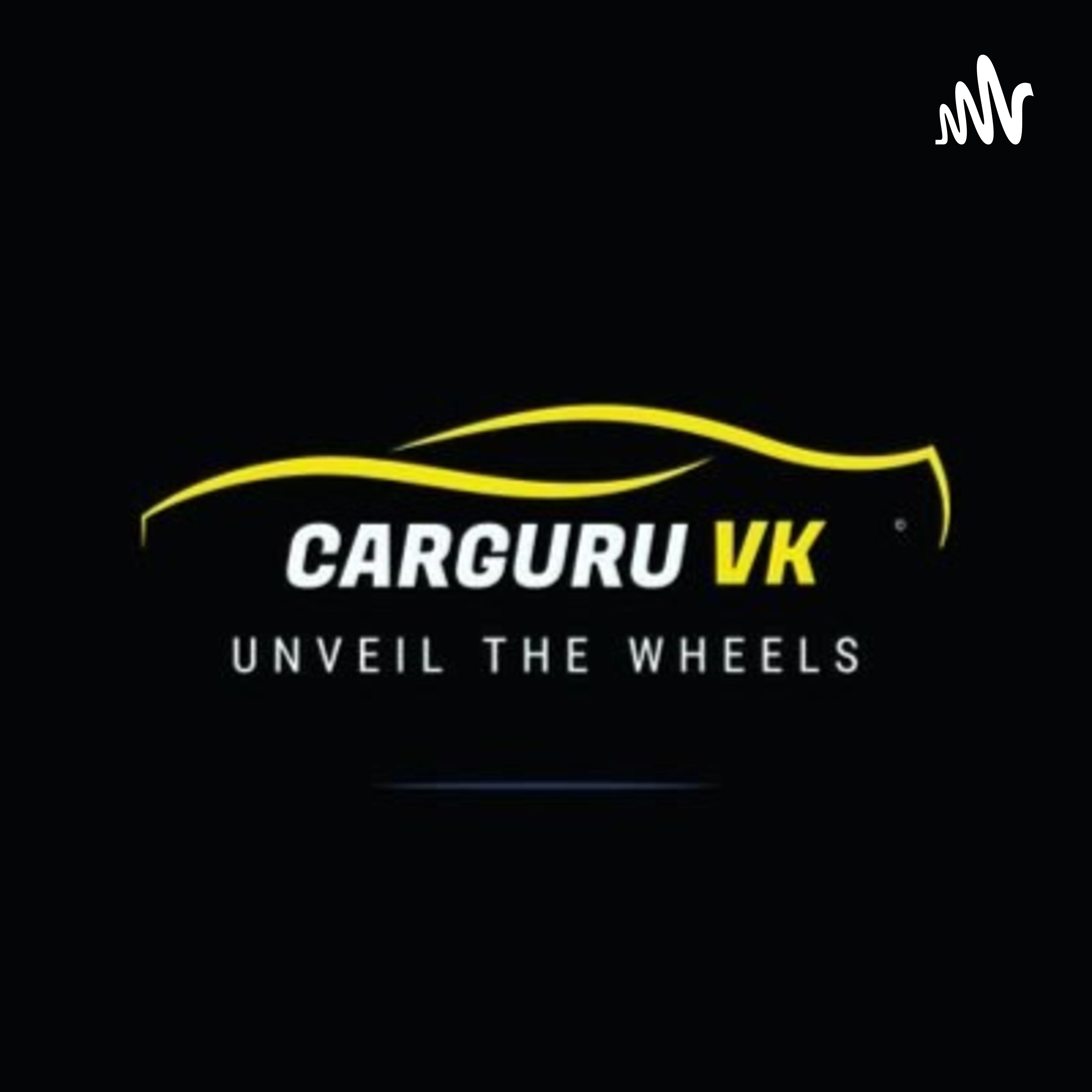 CARGURUVK