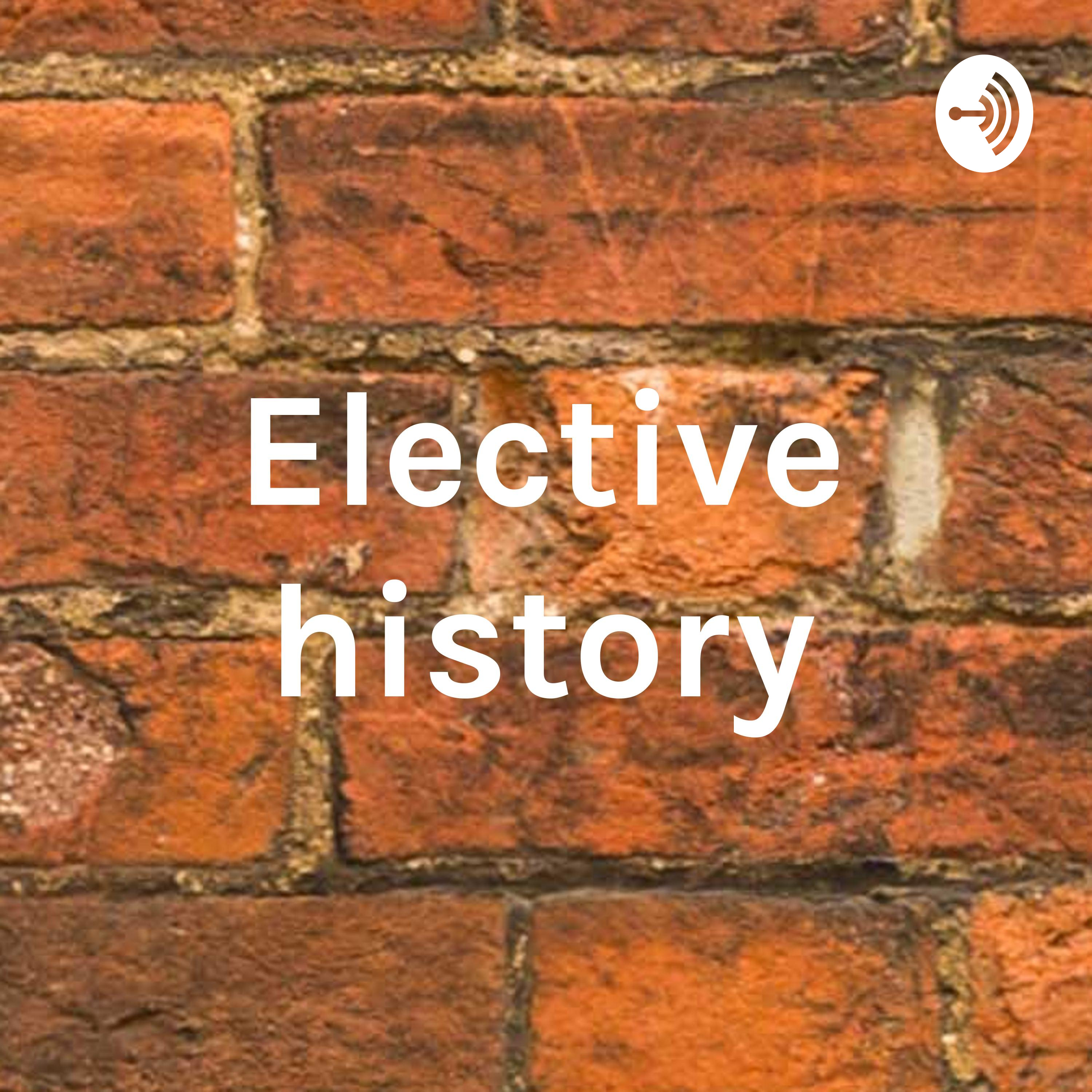 Elective history