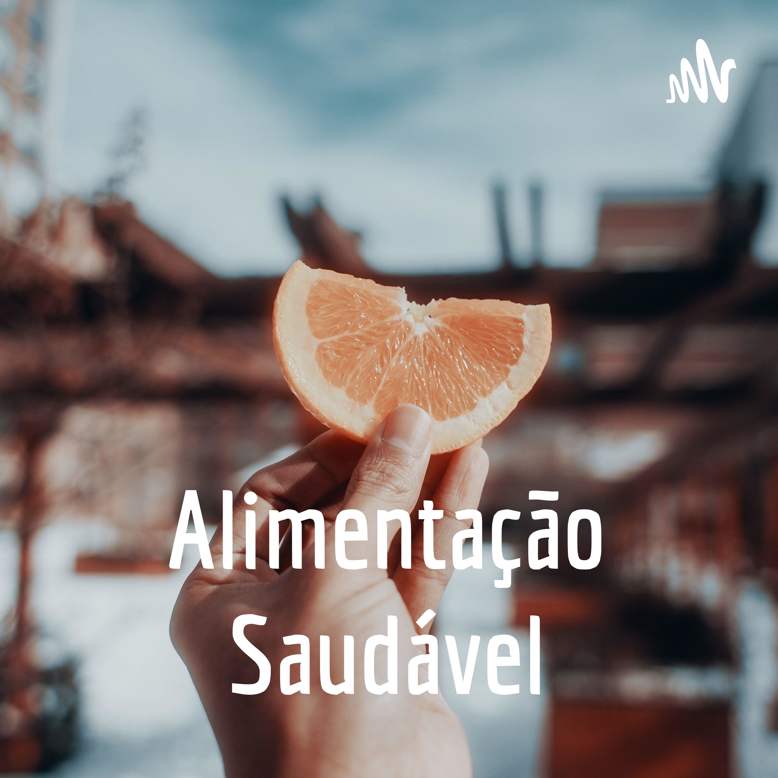 Alimentação Saudável