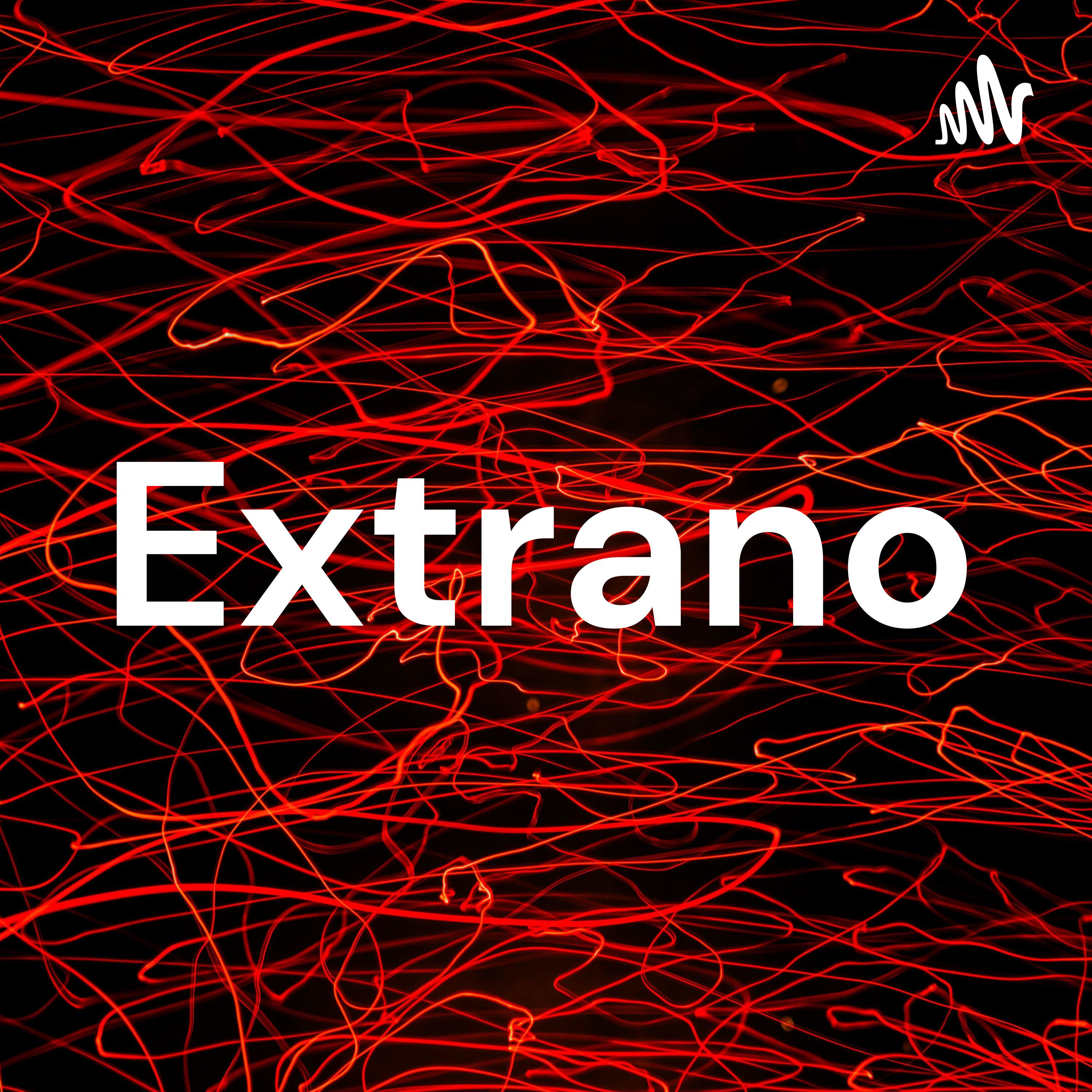 Extrano