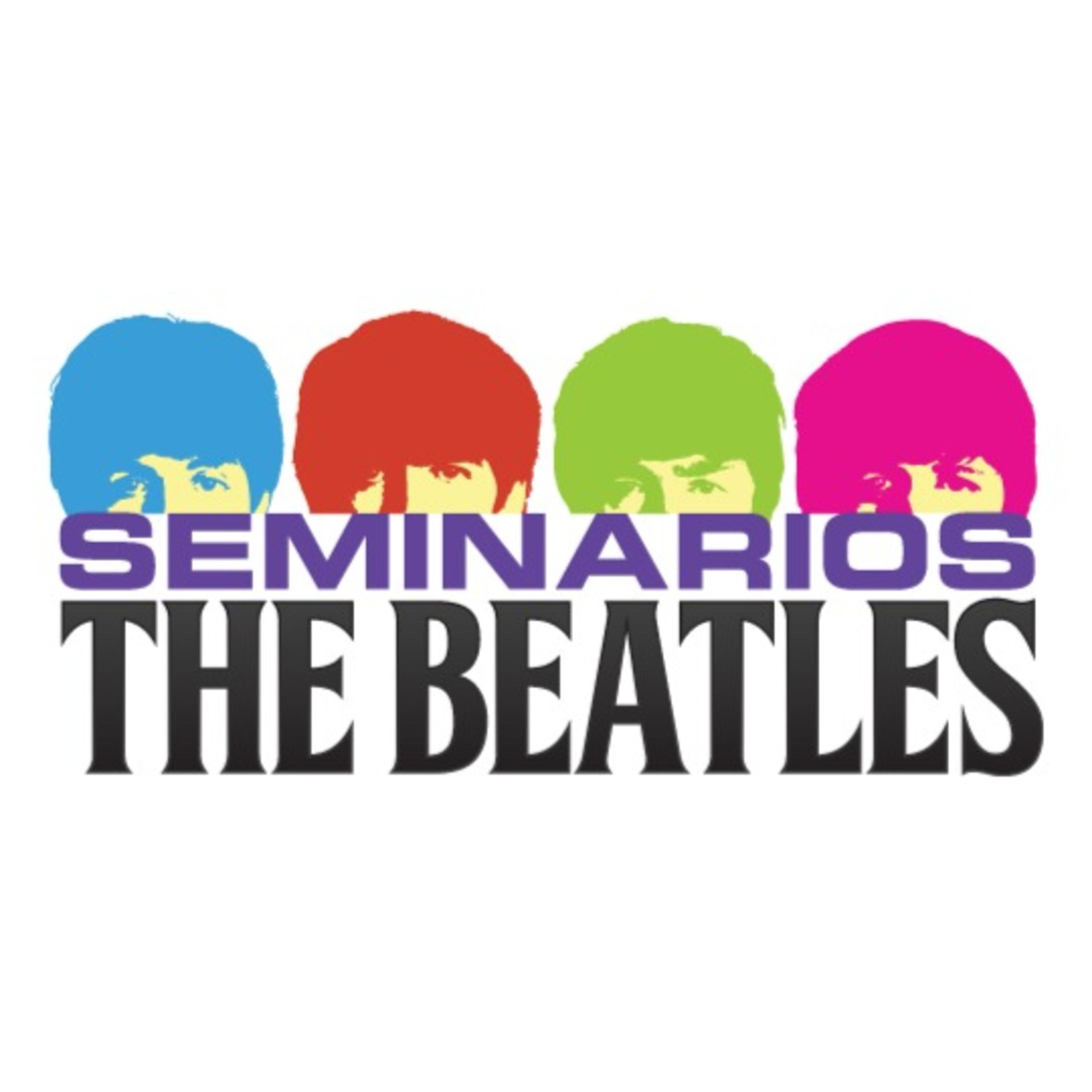 Seminarios The Beatles podcast artwork