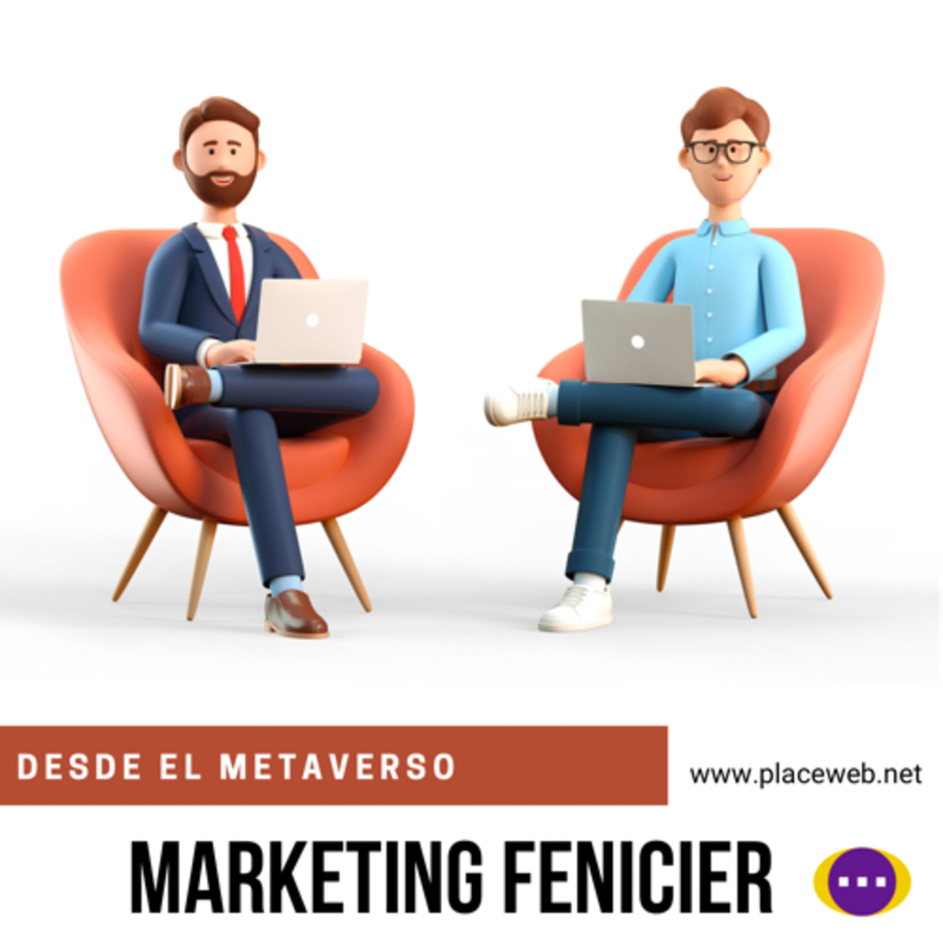 Portada de Marketing Fenicier