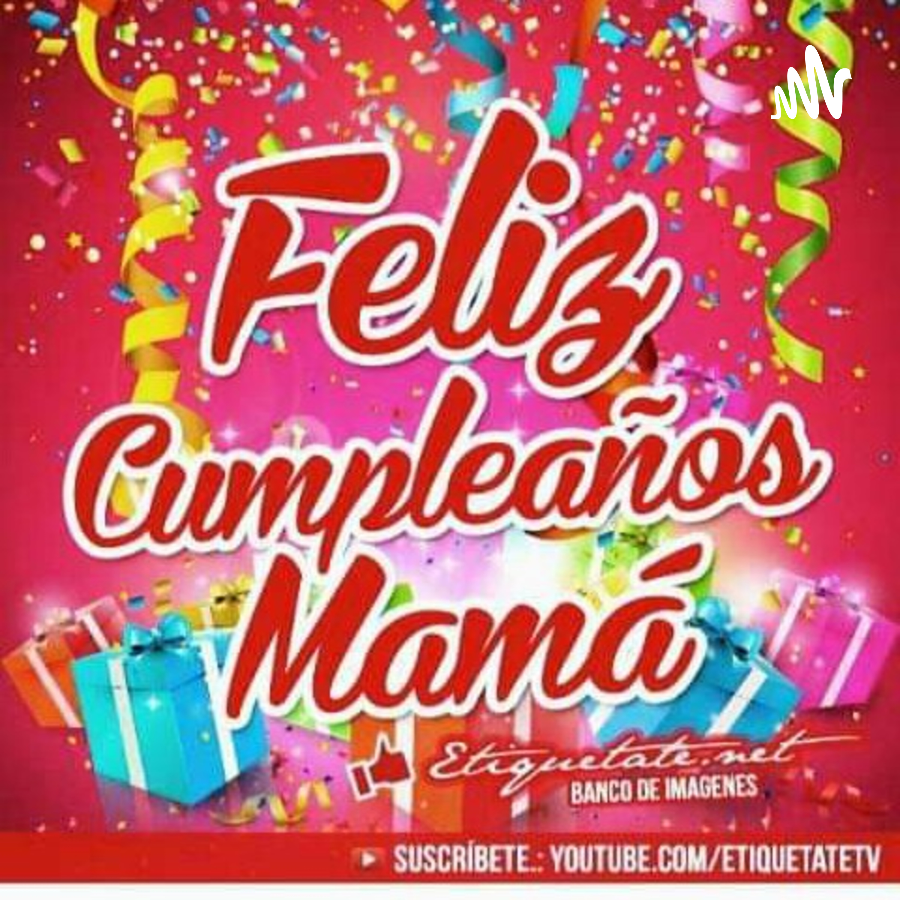 Felicidades