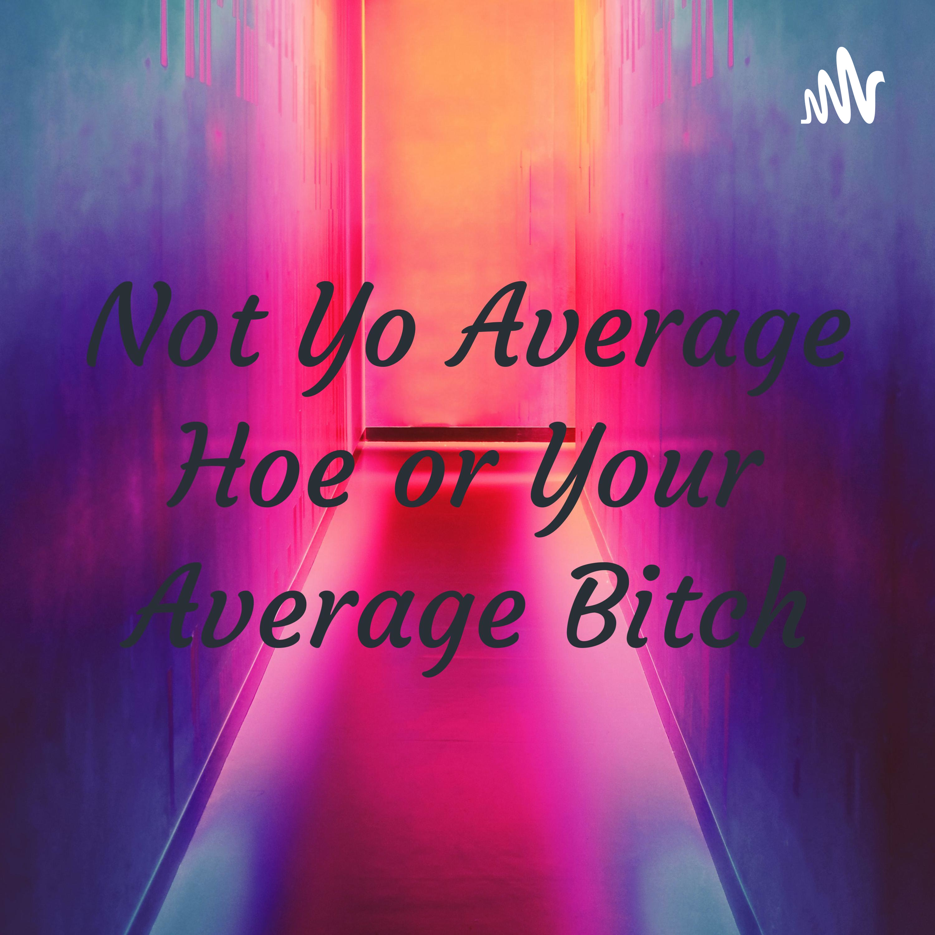 Not Yo Average Hoe or Your Average Bitch
