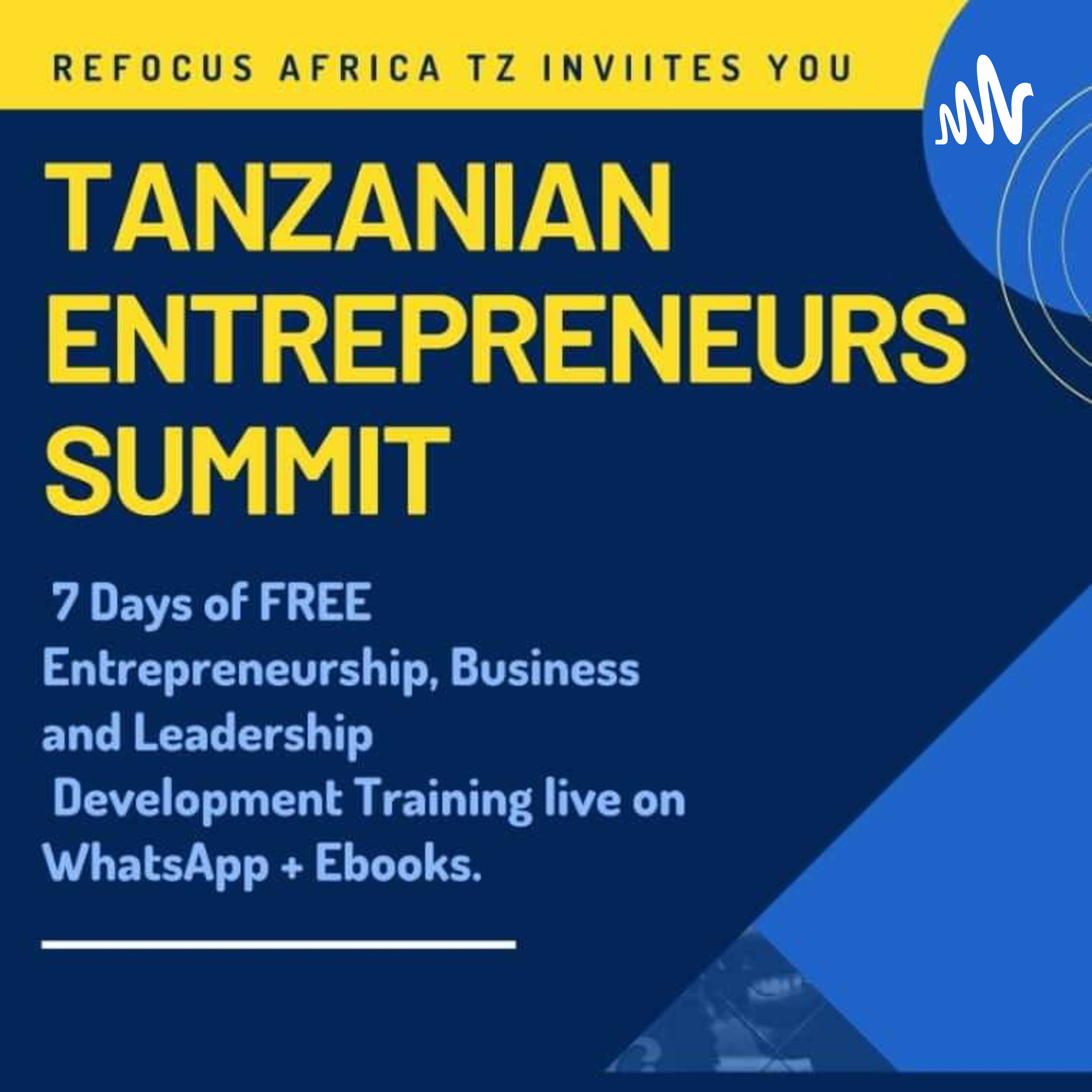 reFocus Africa Business Training