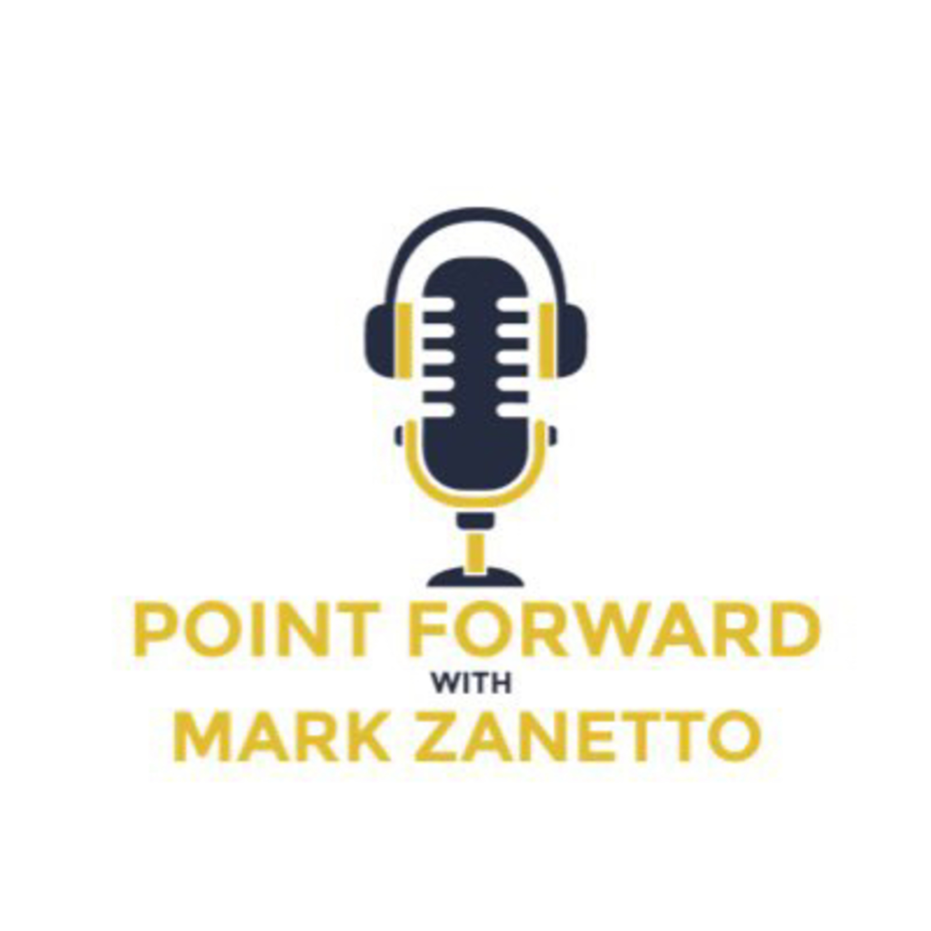 Point Forward w/ Mark Zanetto
