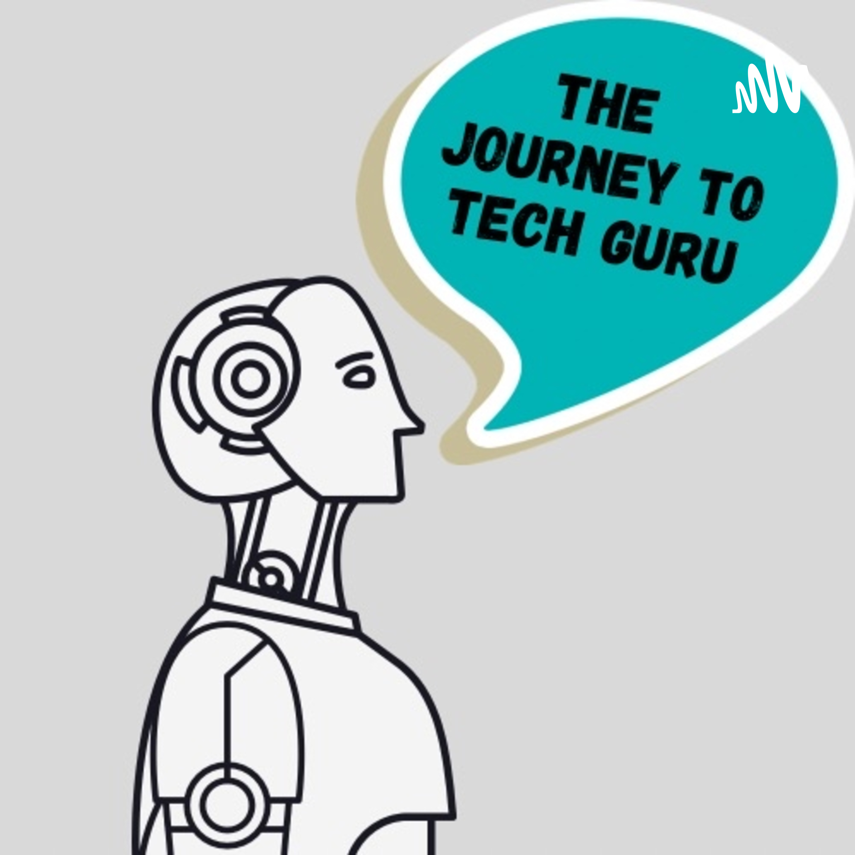 The Journey to Tech Guru