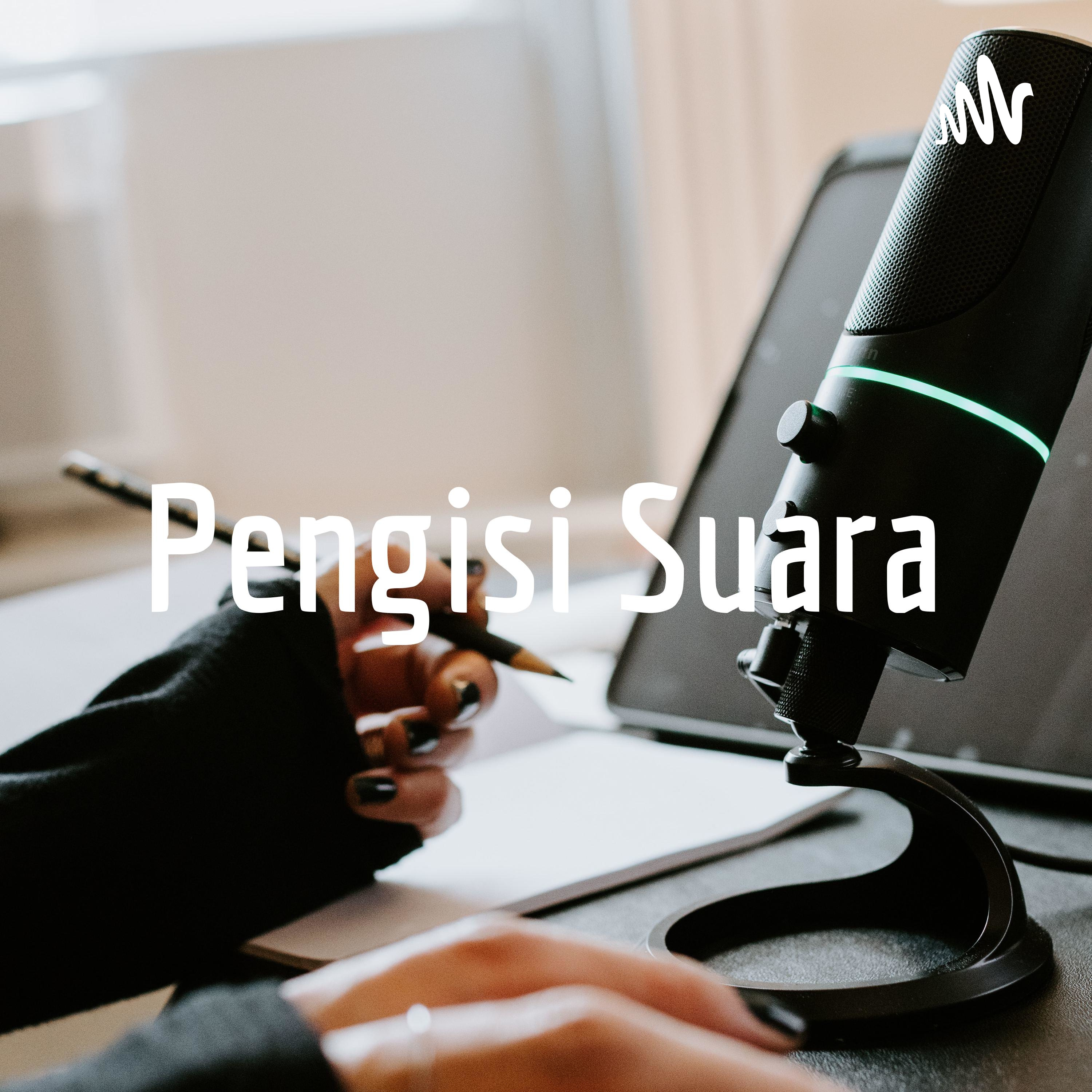 Pengisi Suara