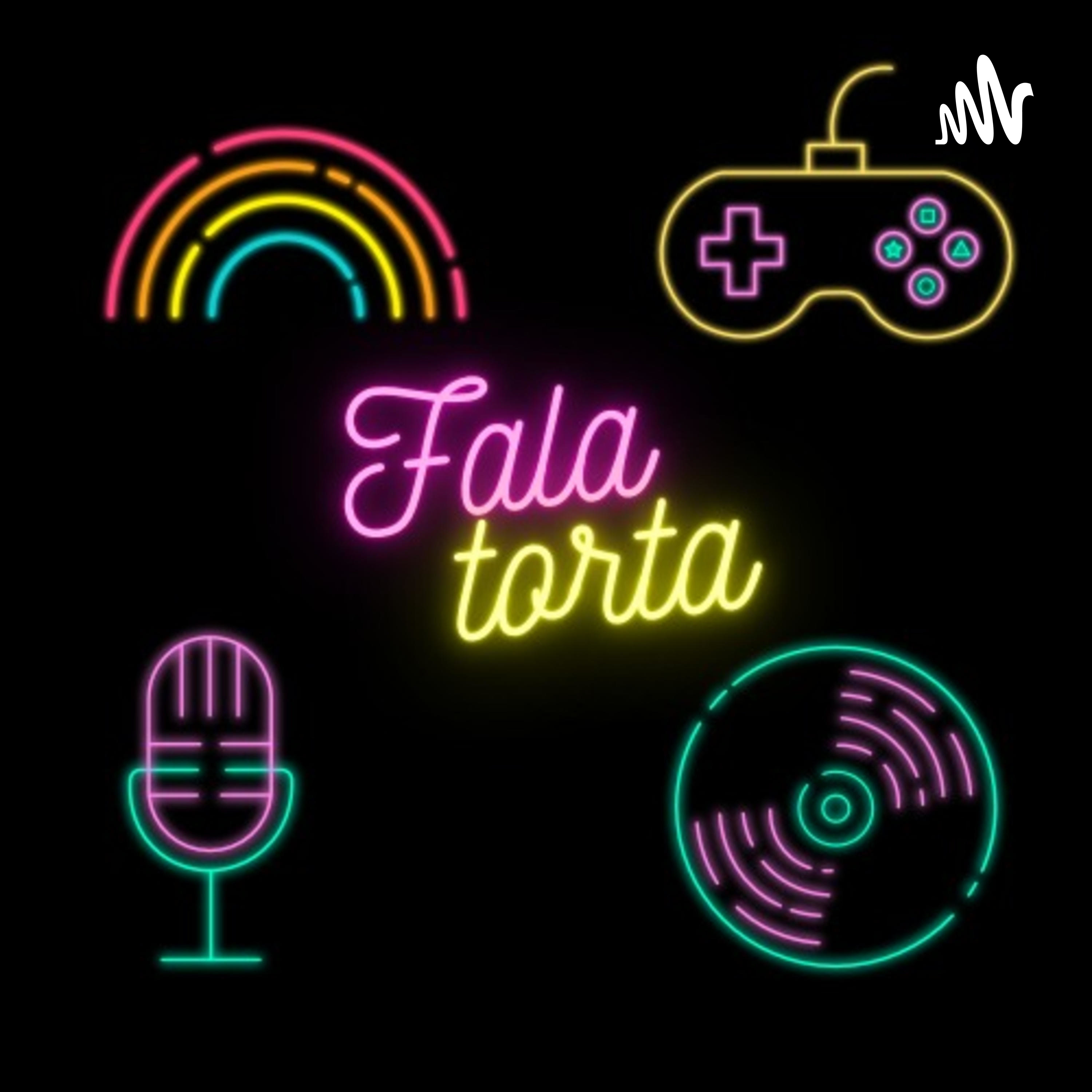 Fala Torta