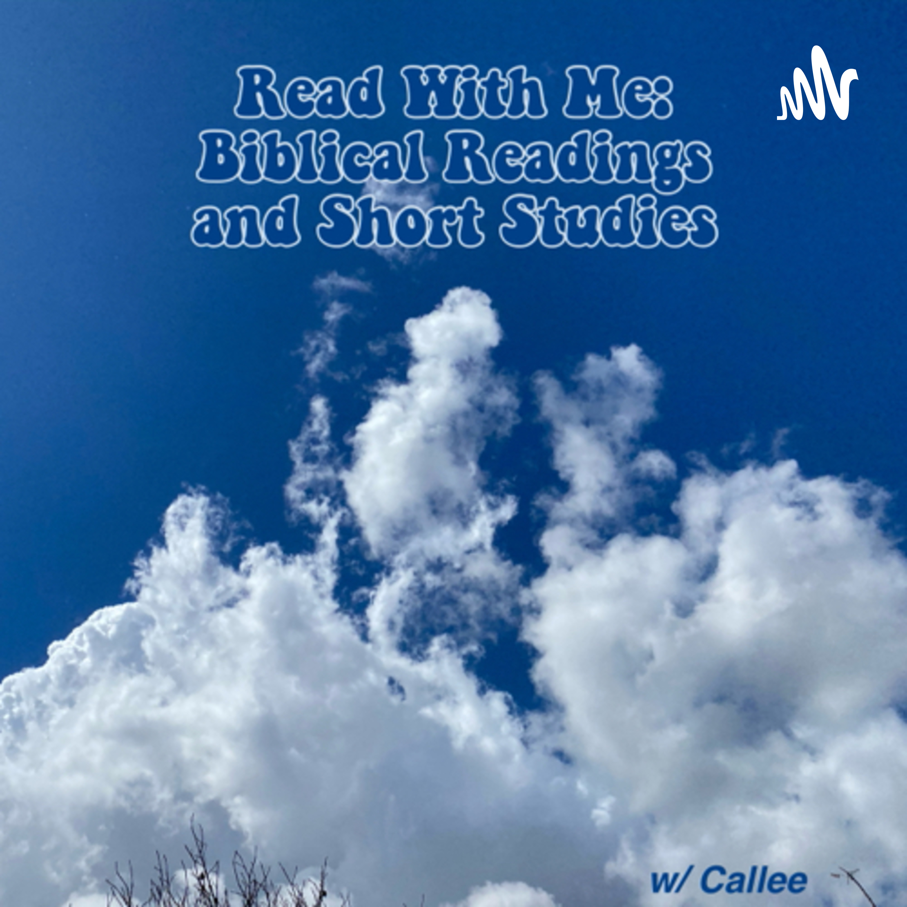 Read With Me: Biblical Readings and Short Studies