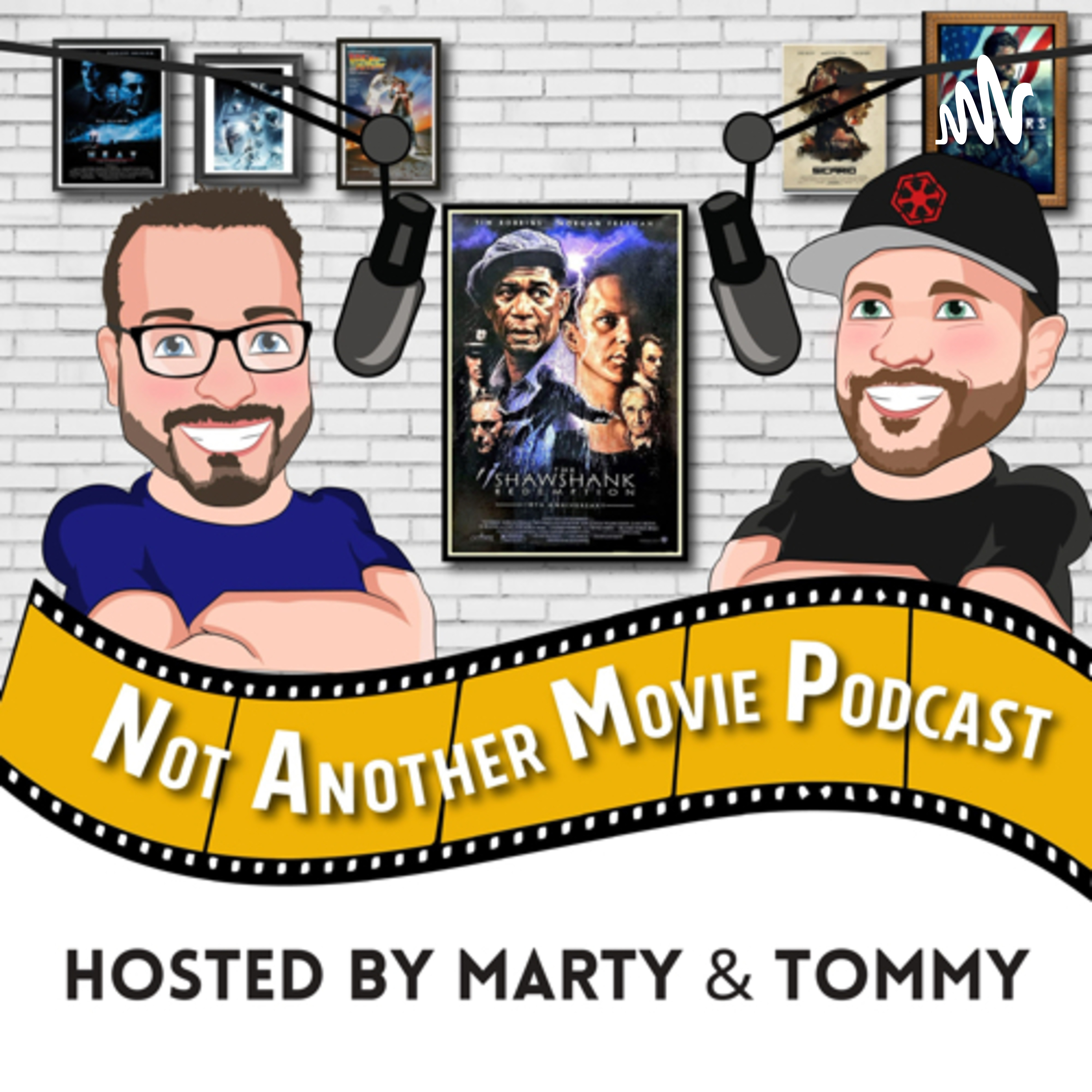 Not Another Movie Podcast