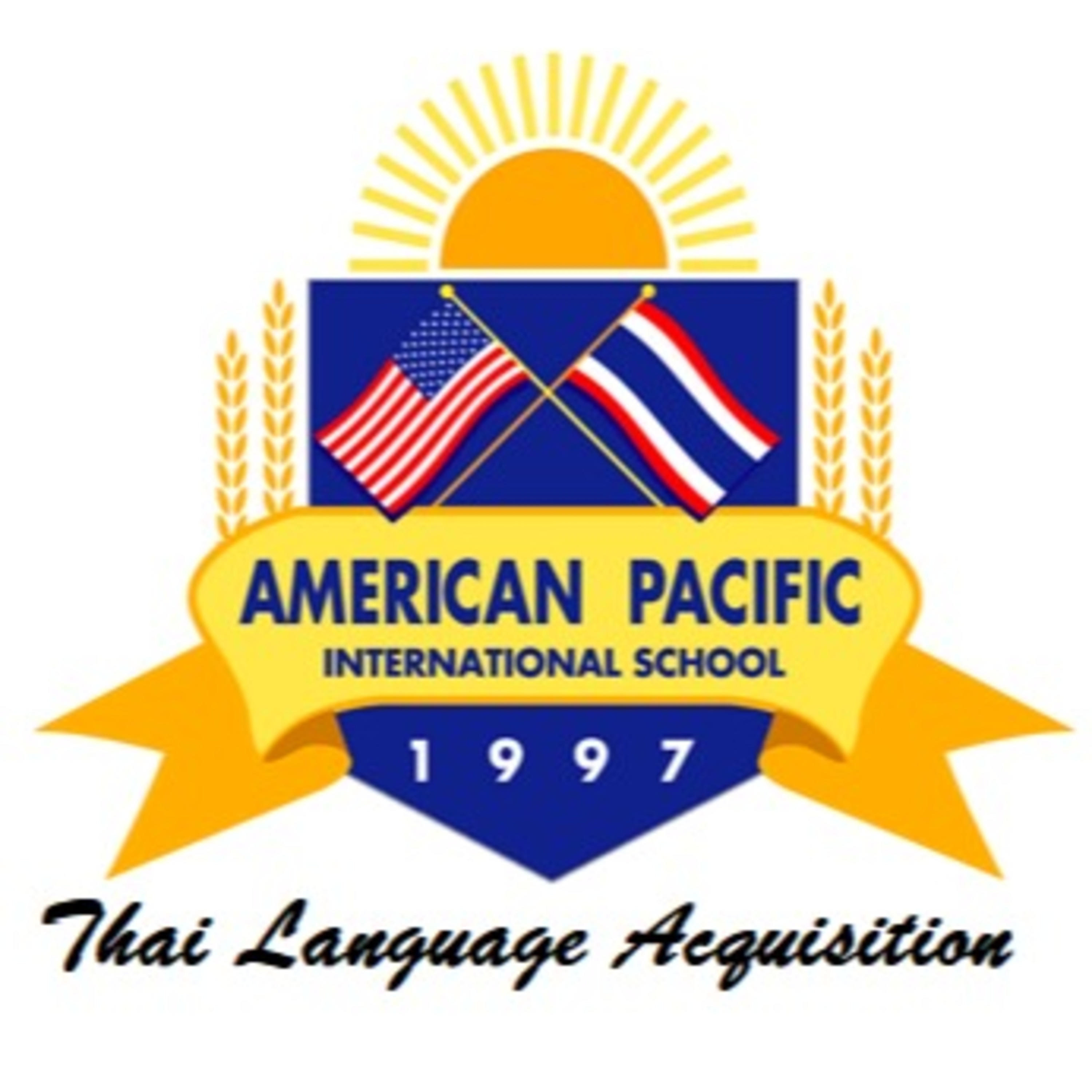 Thai Language Acquisition 