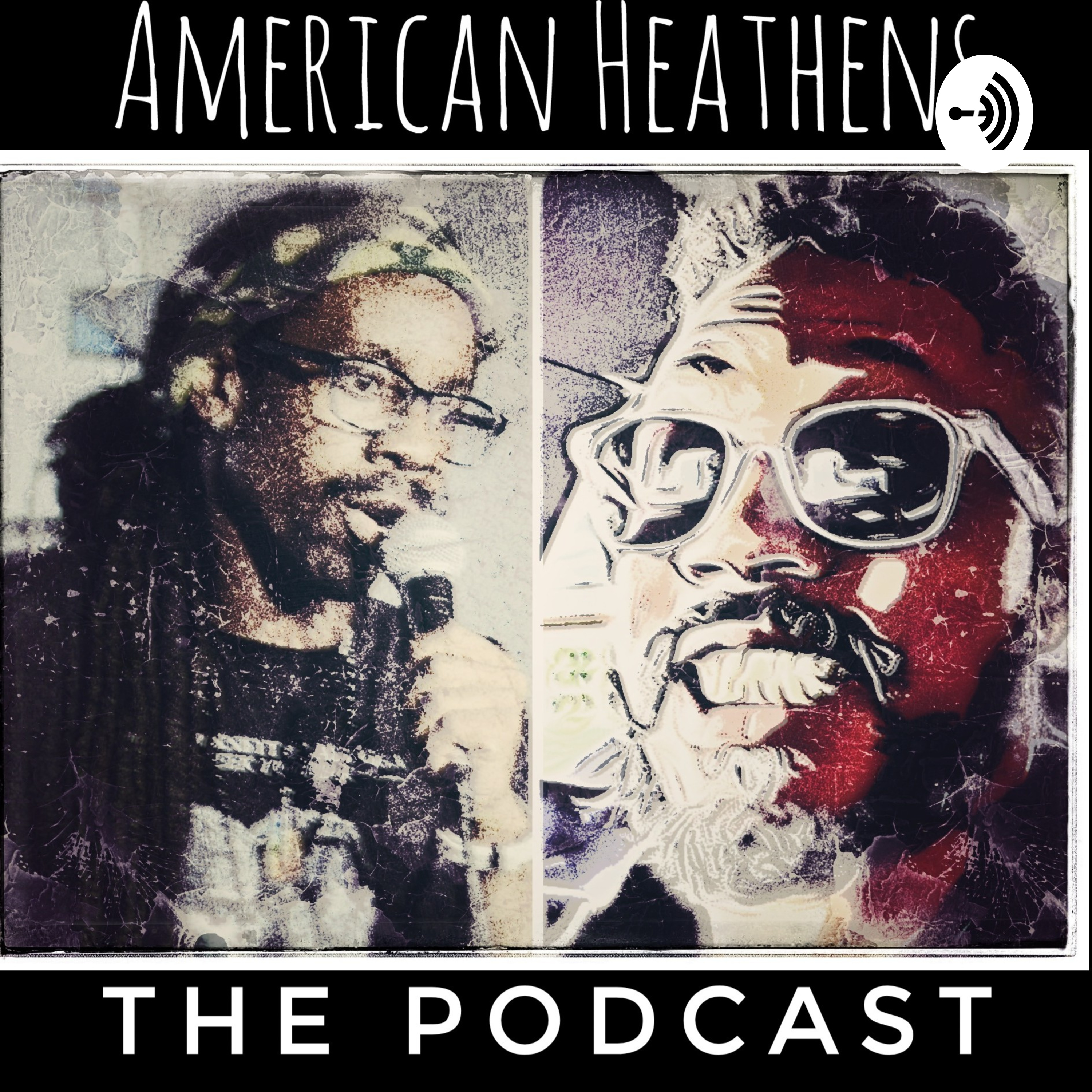 American Heathens