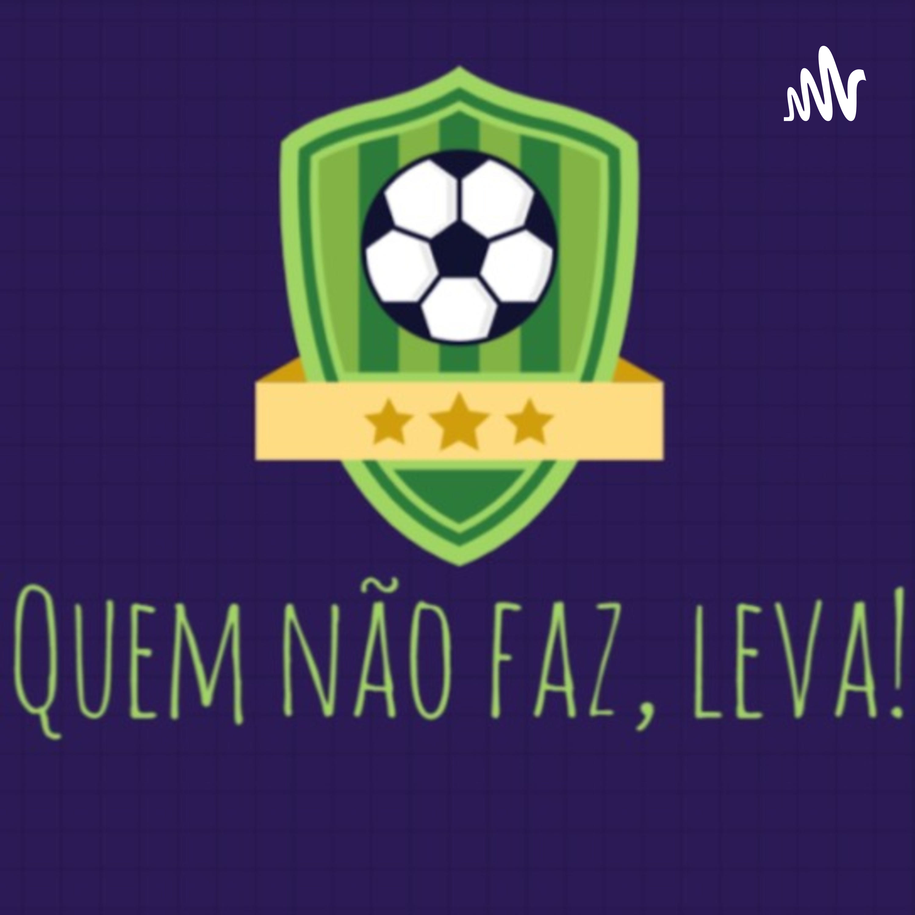 Quem não faz, leva!
