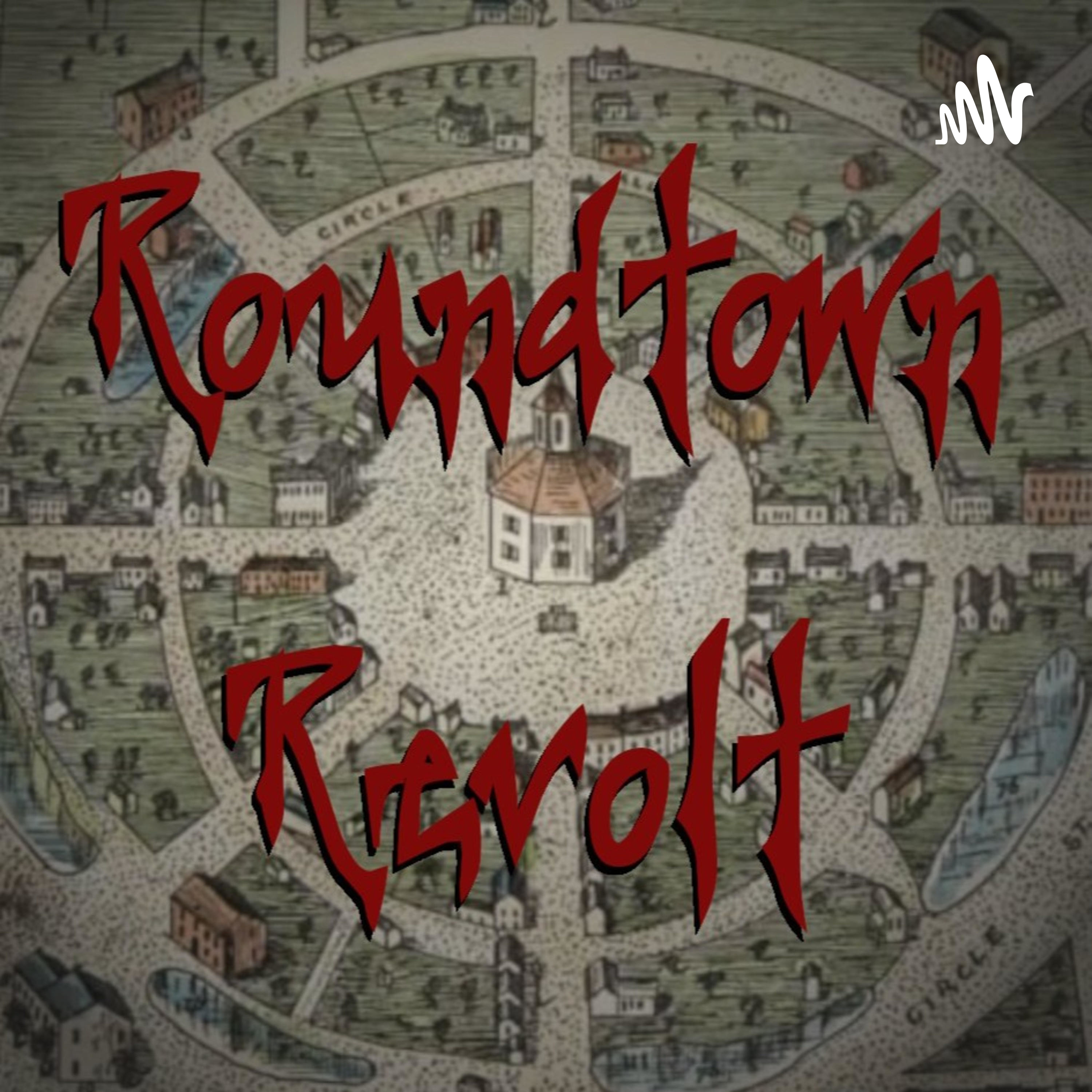 Roundtown Revival