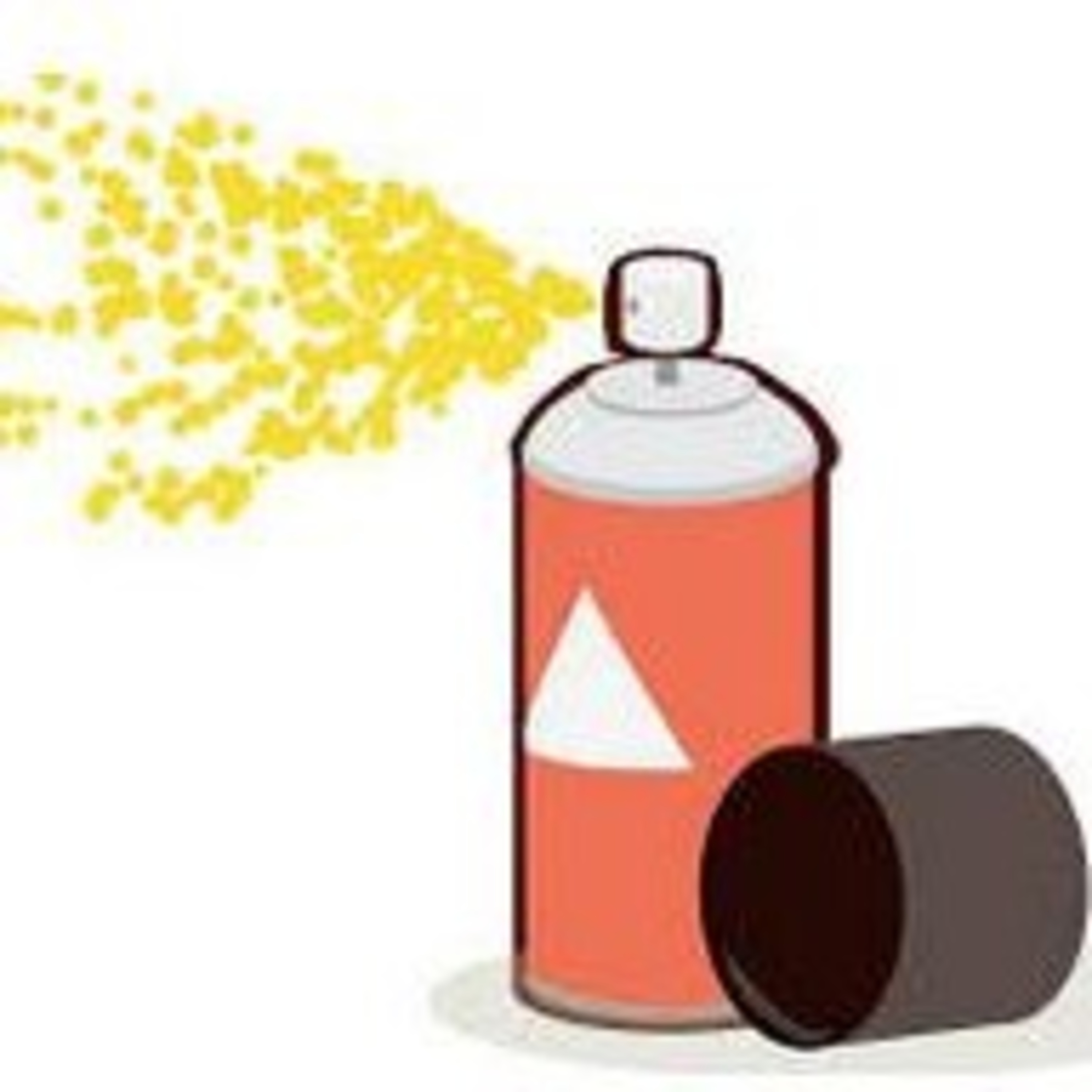 Teoría de Pierce: Triada ., ejemplo Desodorante