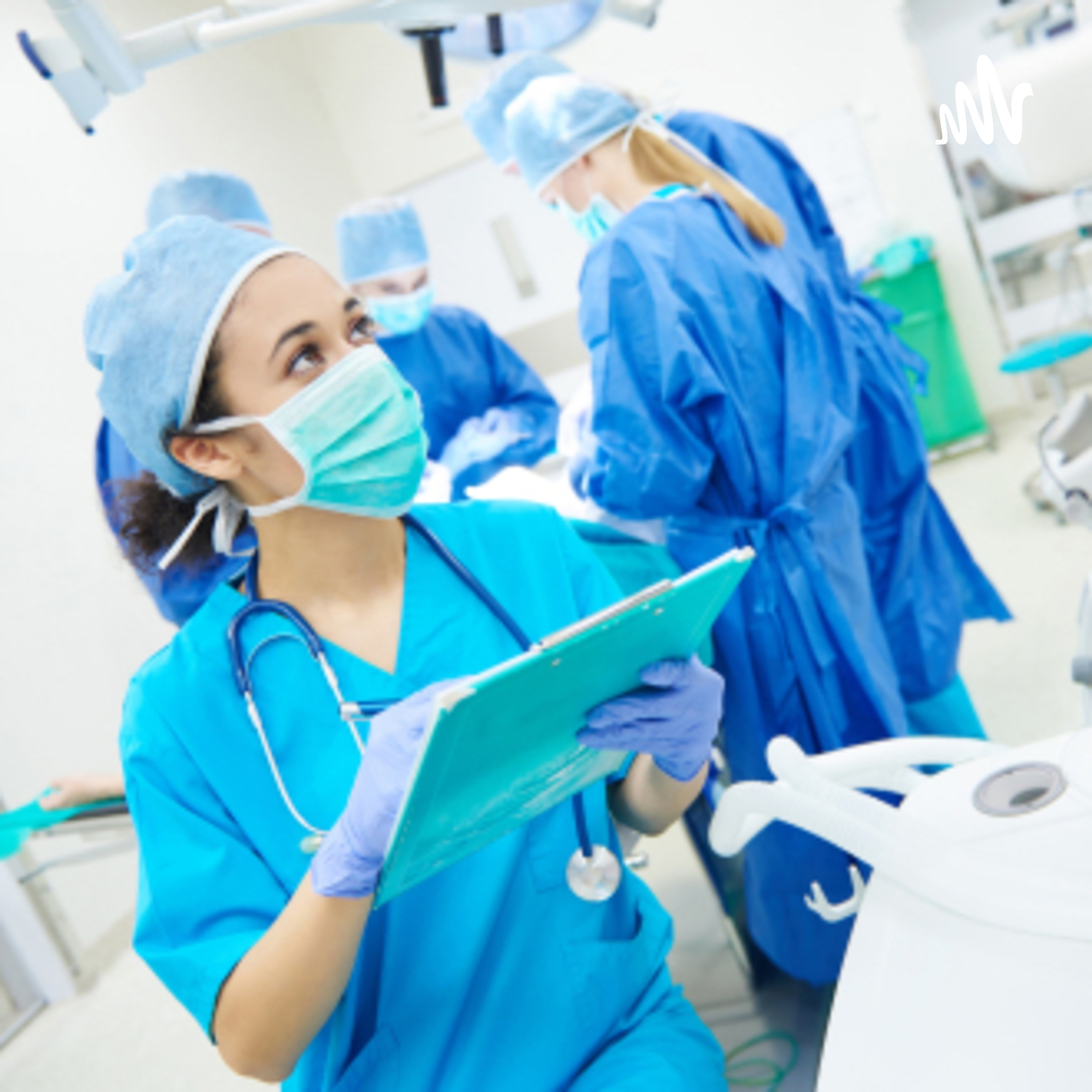 Profesional de la Salud Covid-19