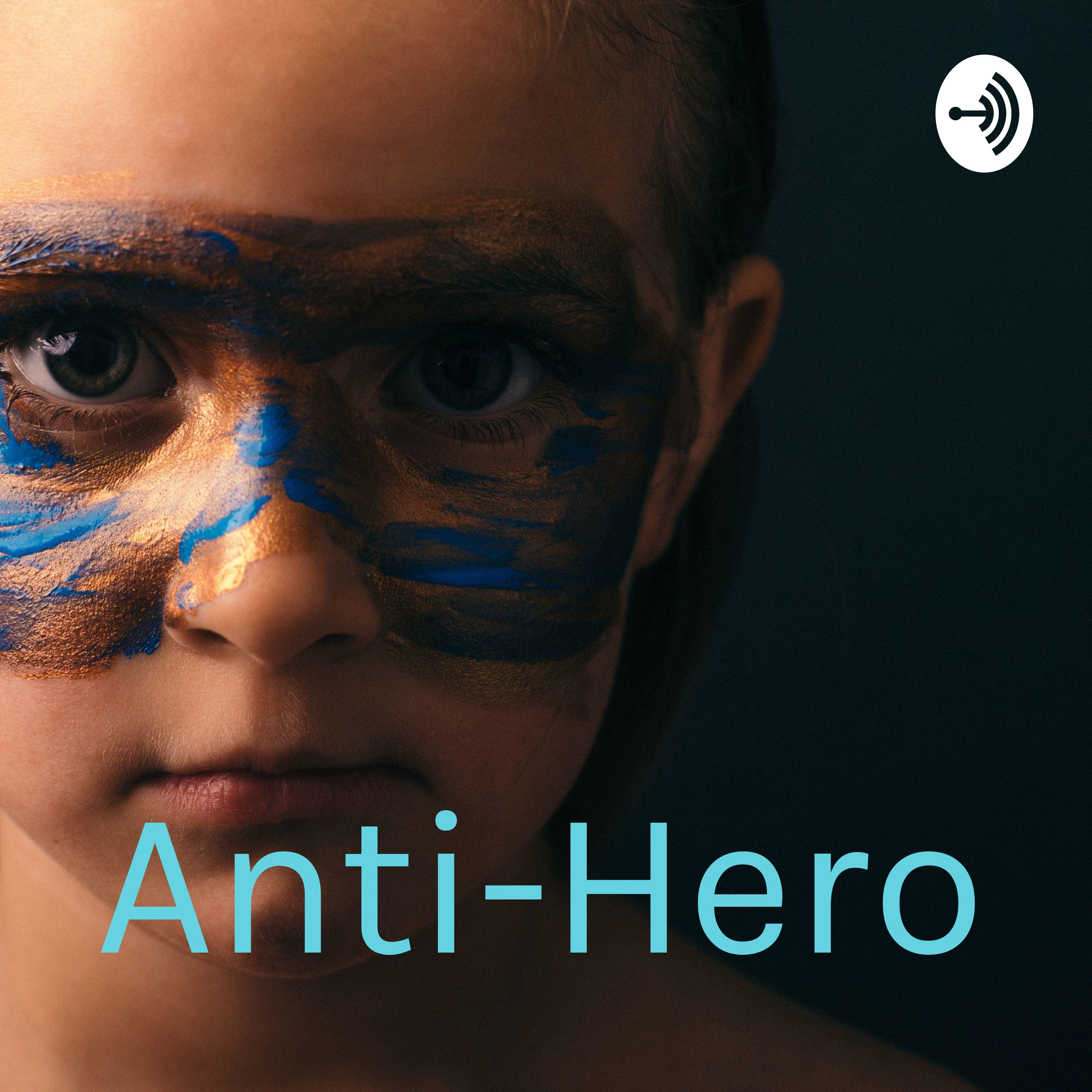 Anti-Hero
