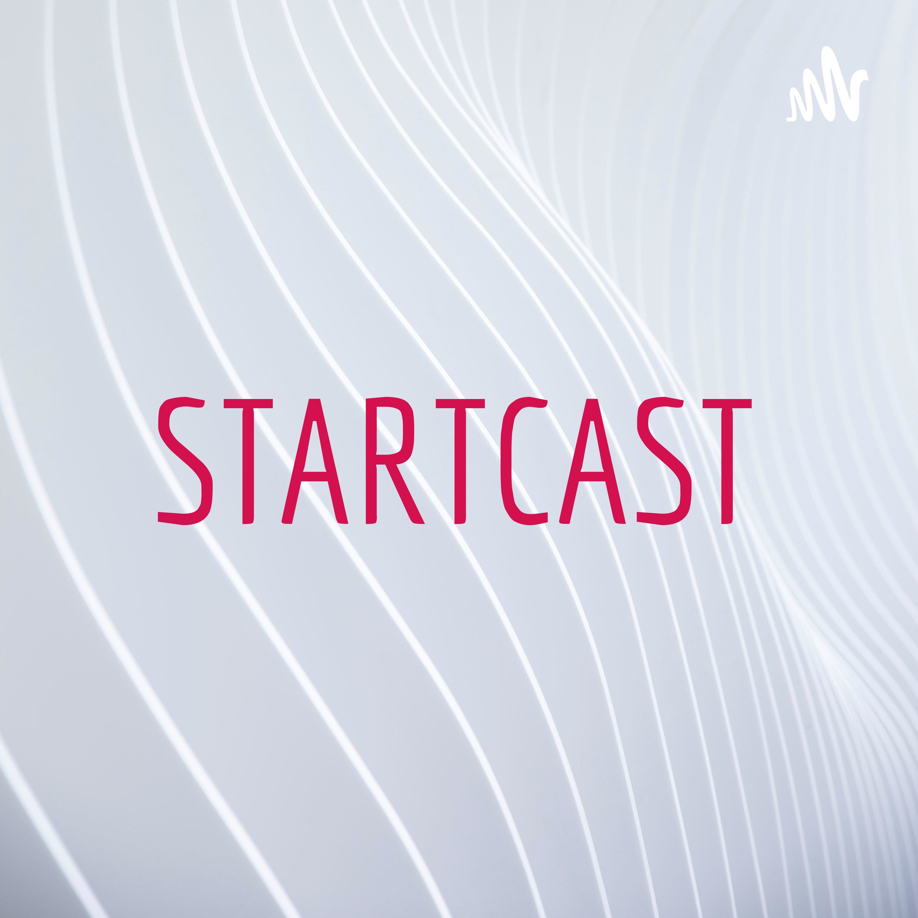 STARTCAST